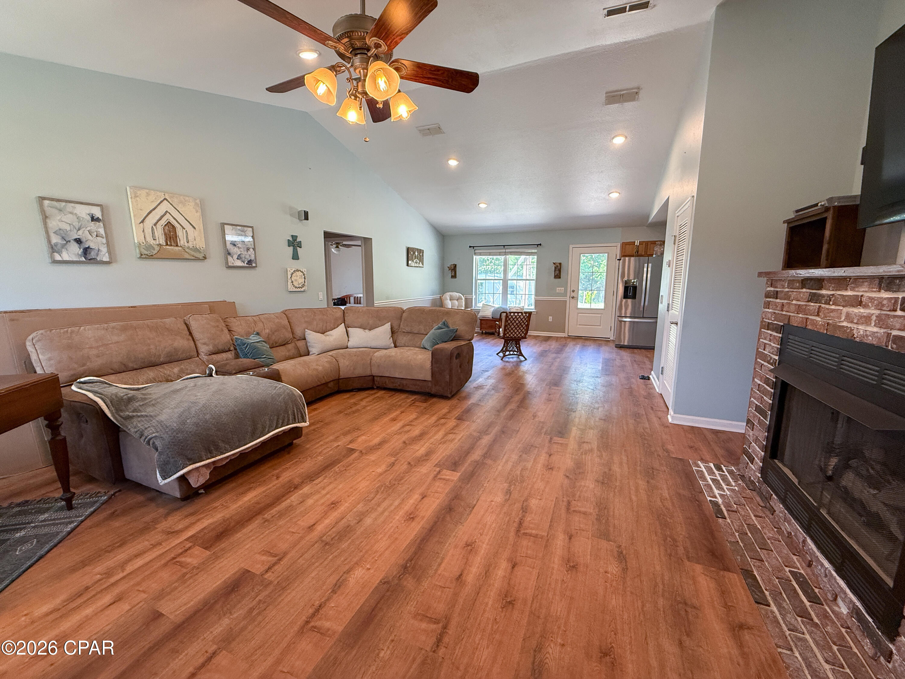 Howard Creek - Residential