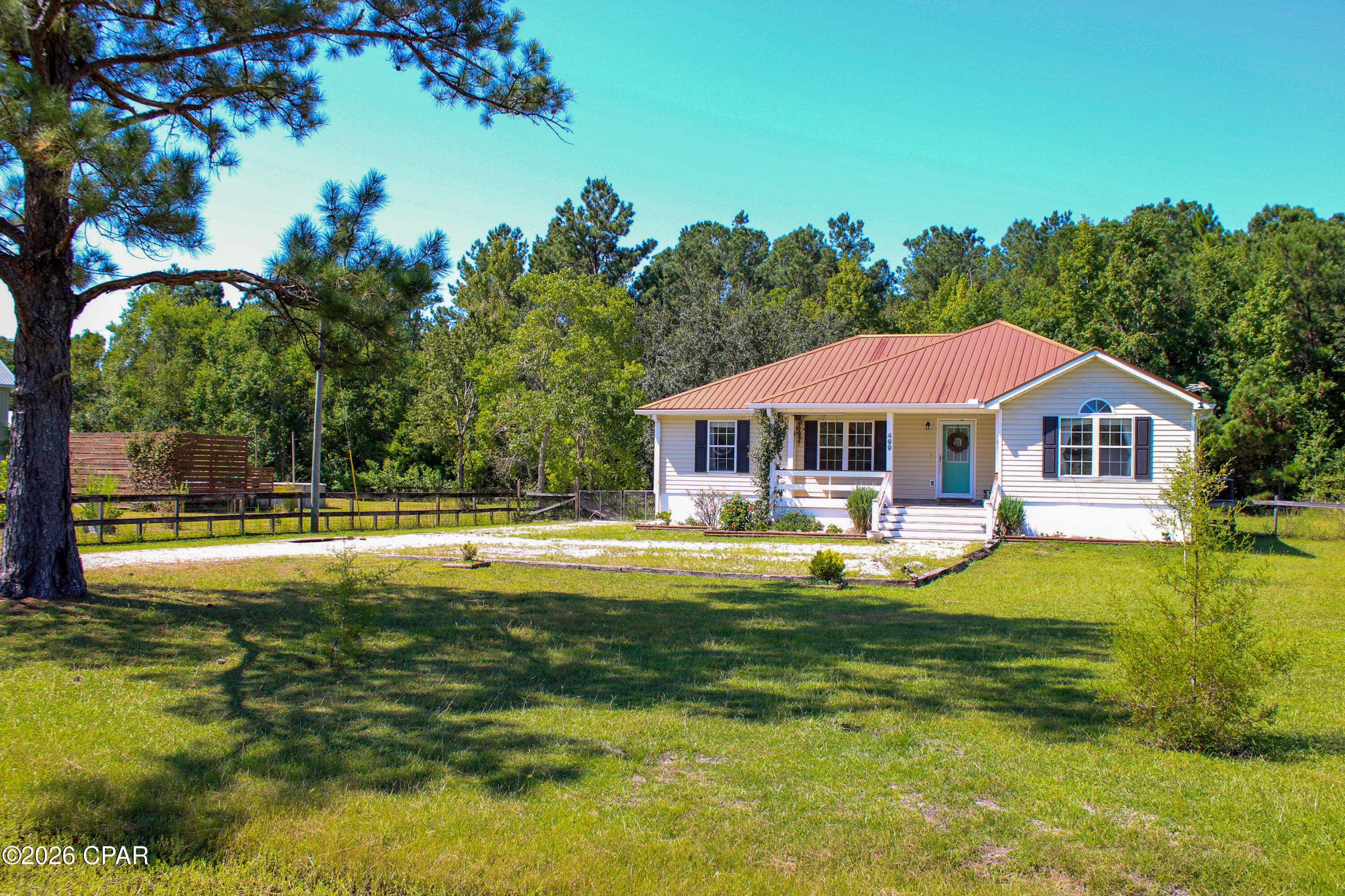 Howard Creek - Residential
