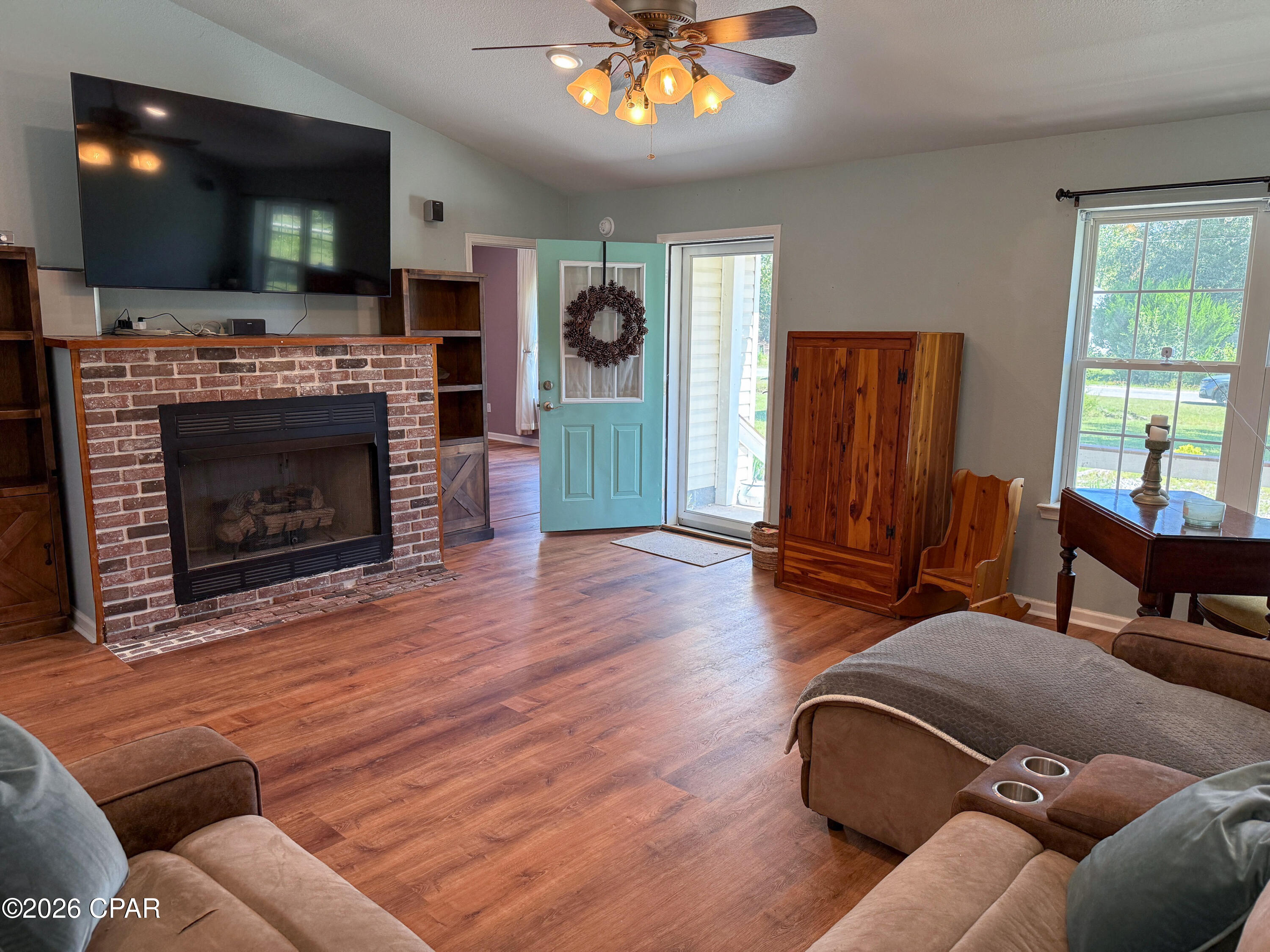 Howard Creek - Residential