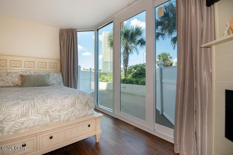 Top Of The Gulf Condo. - Residential