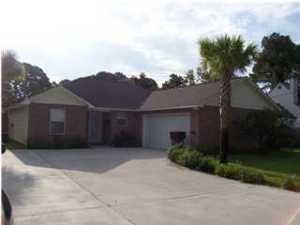 Grand Lagoon Shores 5 - Residential Lease