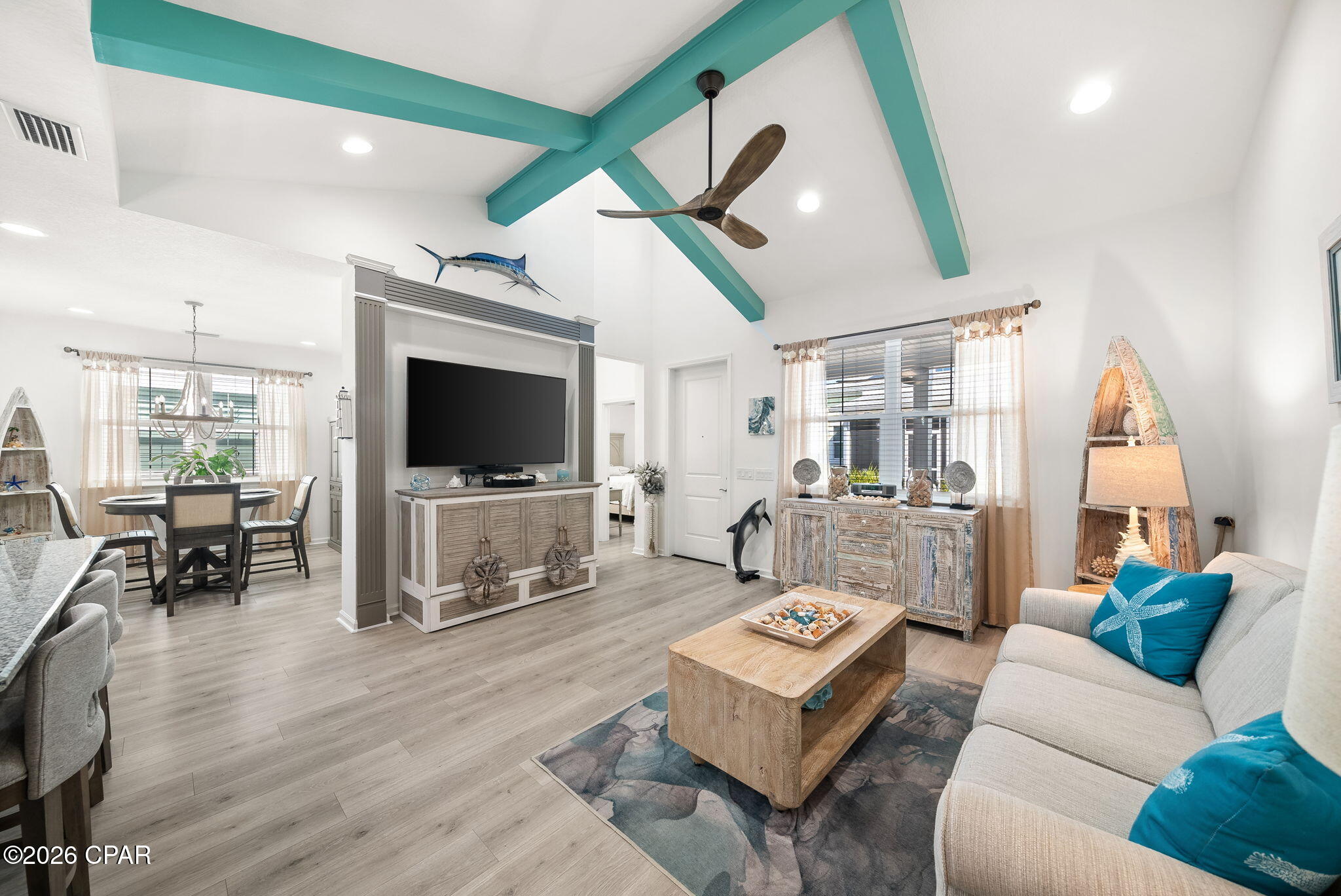 Latitude at Watersound - Residential
