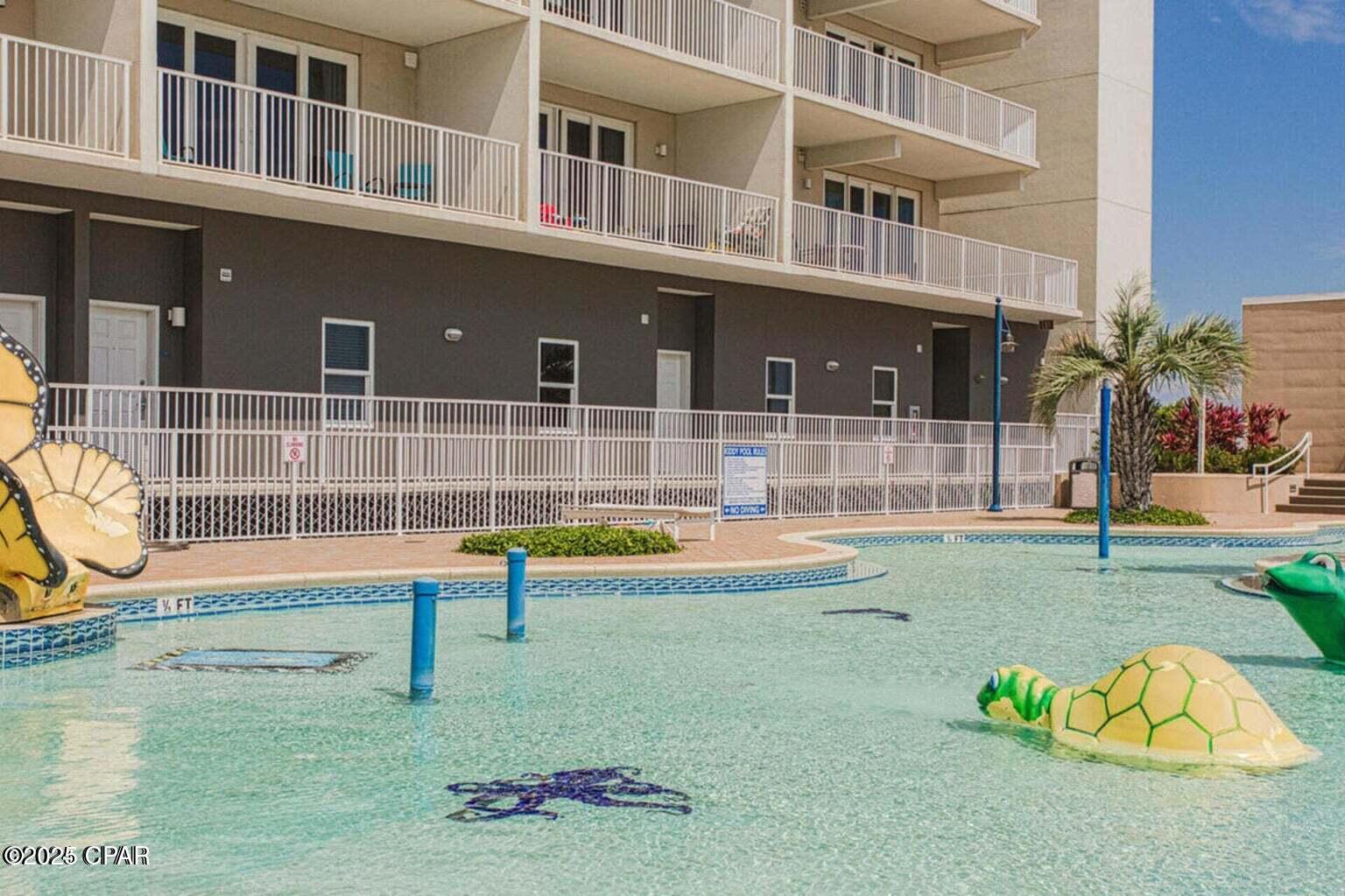 Laketown Wharf - Residential