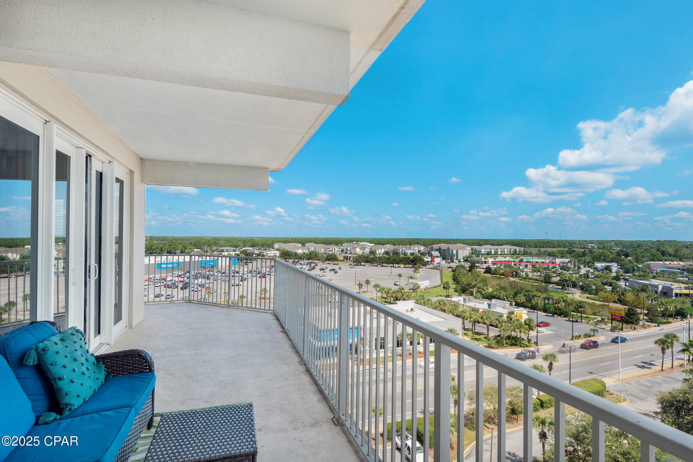 Laketown Wharf - Residential