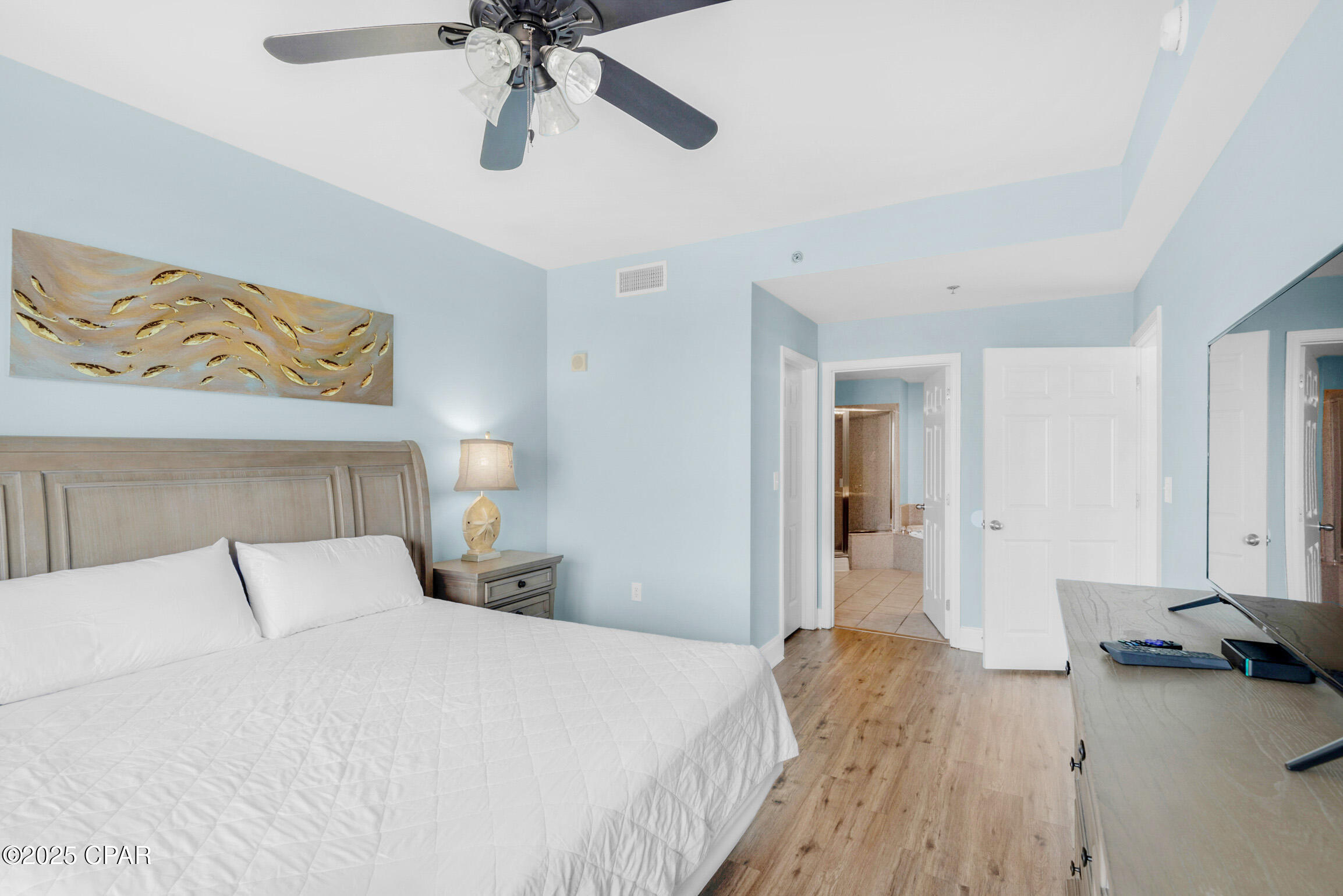 Laketown Wharf - Residential