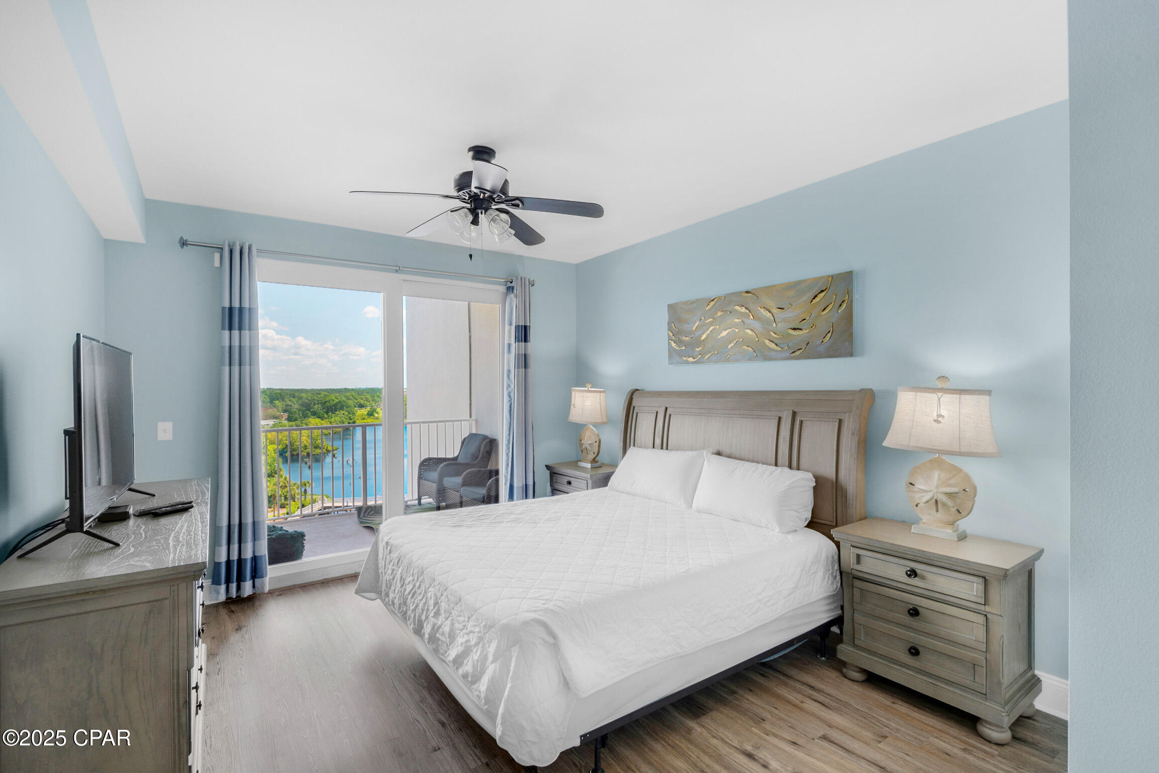 Laketown Wharf - Residential