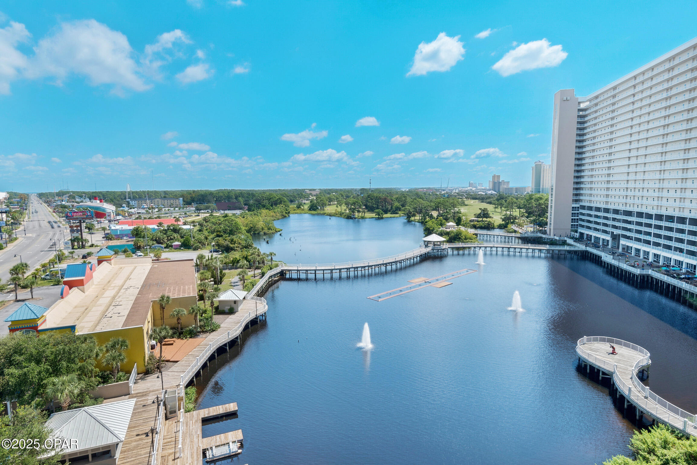 Laketown Wharf - Residential