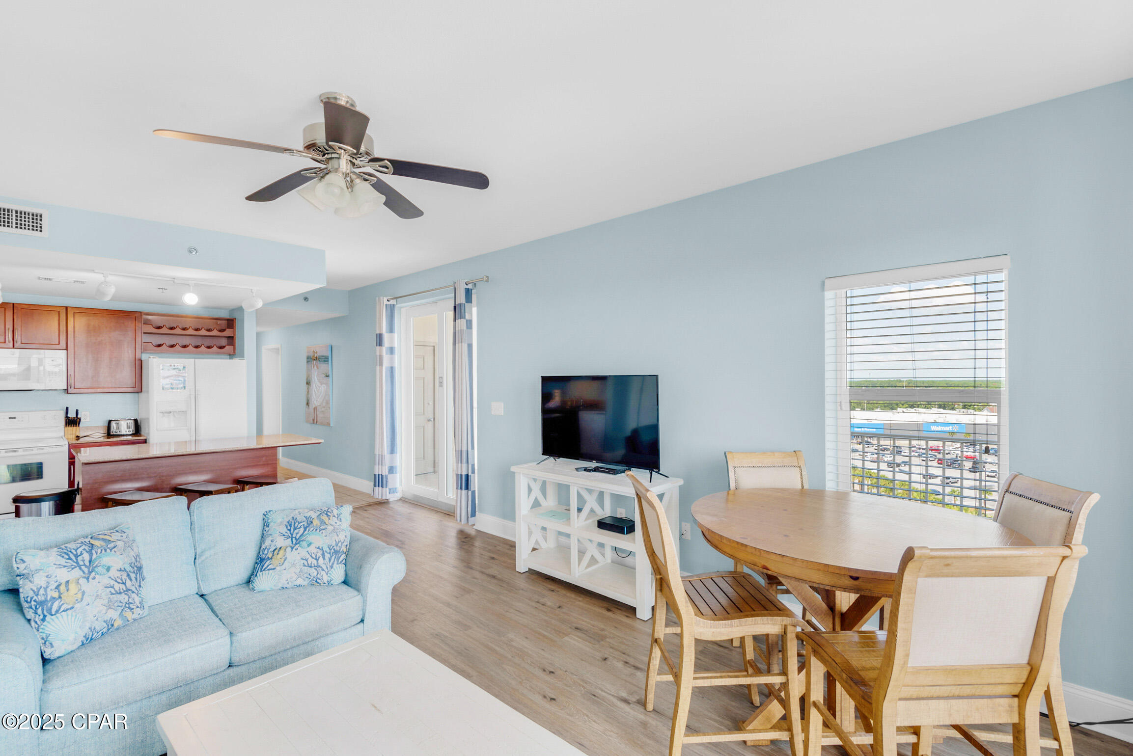 Laketown Wharf - Residential