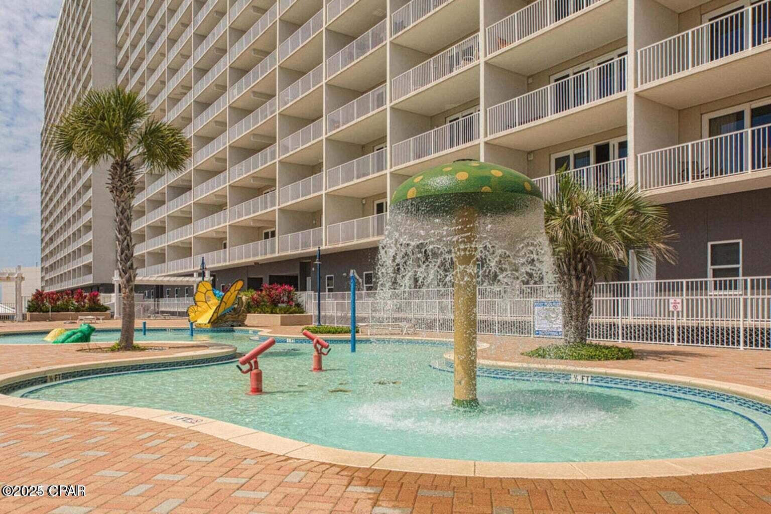 Laketown Wharf - Residential