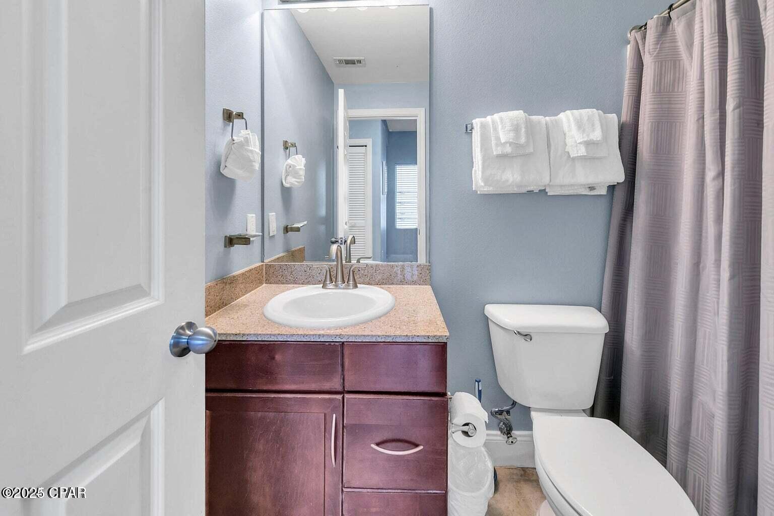 Laketown Wharf - Residential