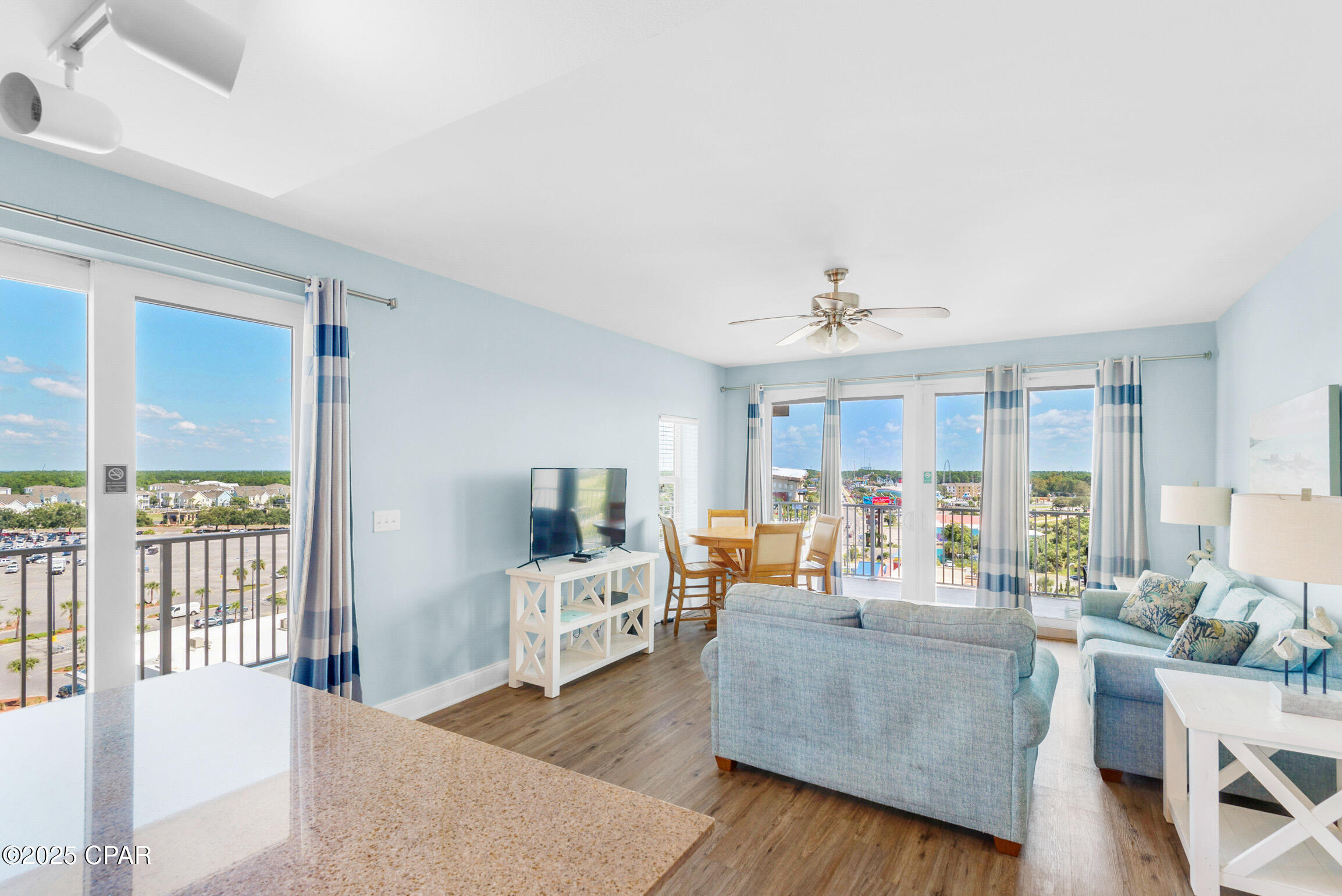 Laketown Wharf - Residential