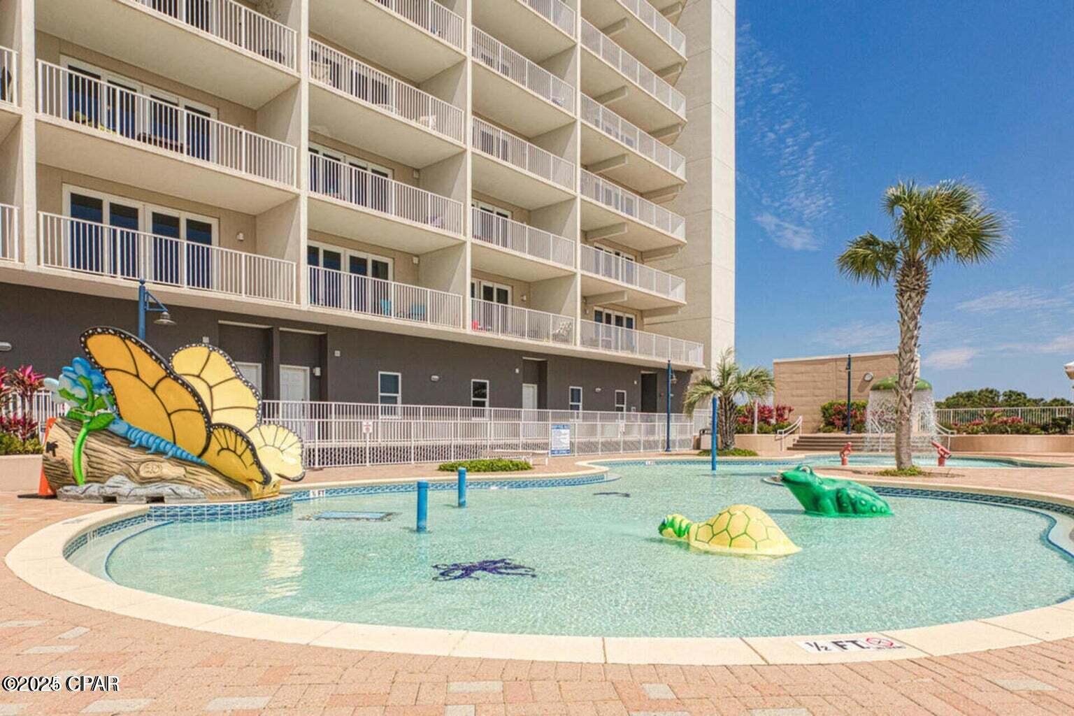 Laketown Wharf - Residential
