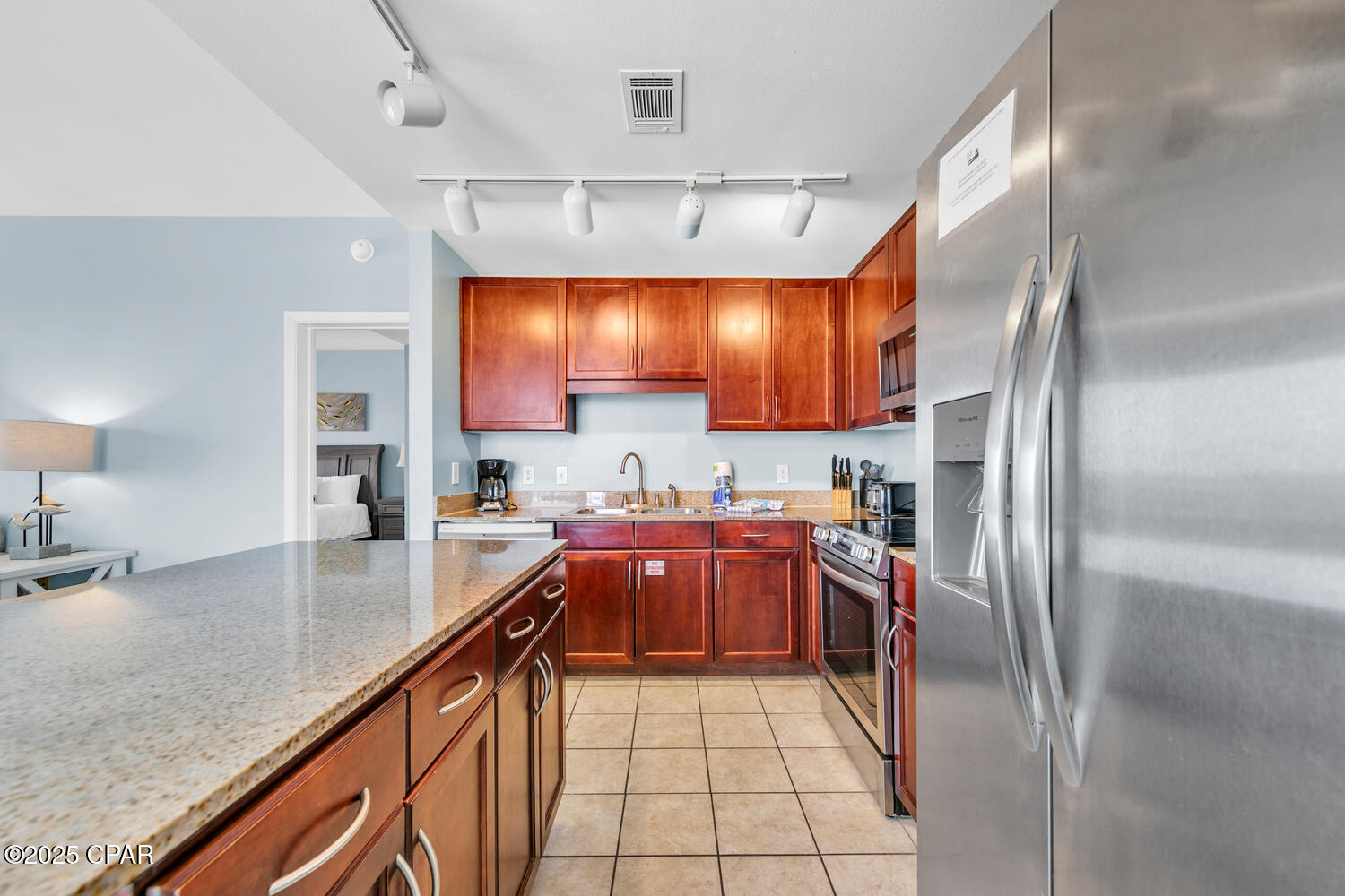 Laketown Wharf - Residential