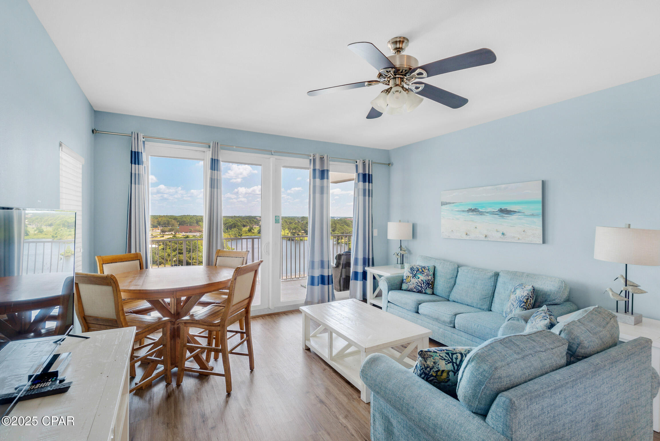 Laketown Wharf - Residential