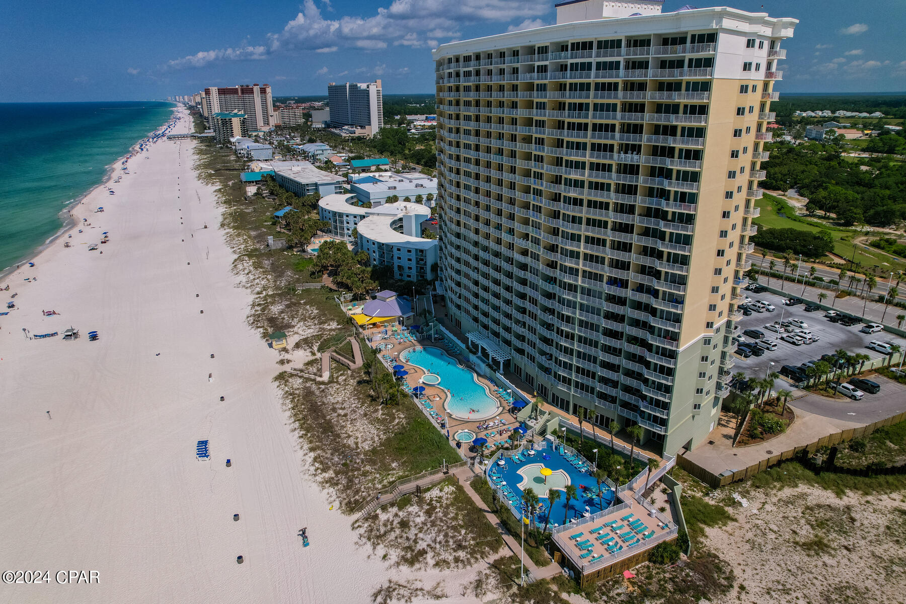 Boardwalk Central - Residential