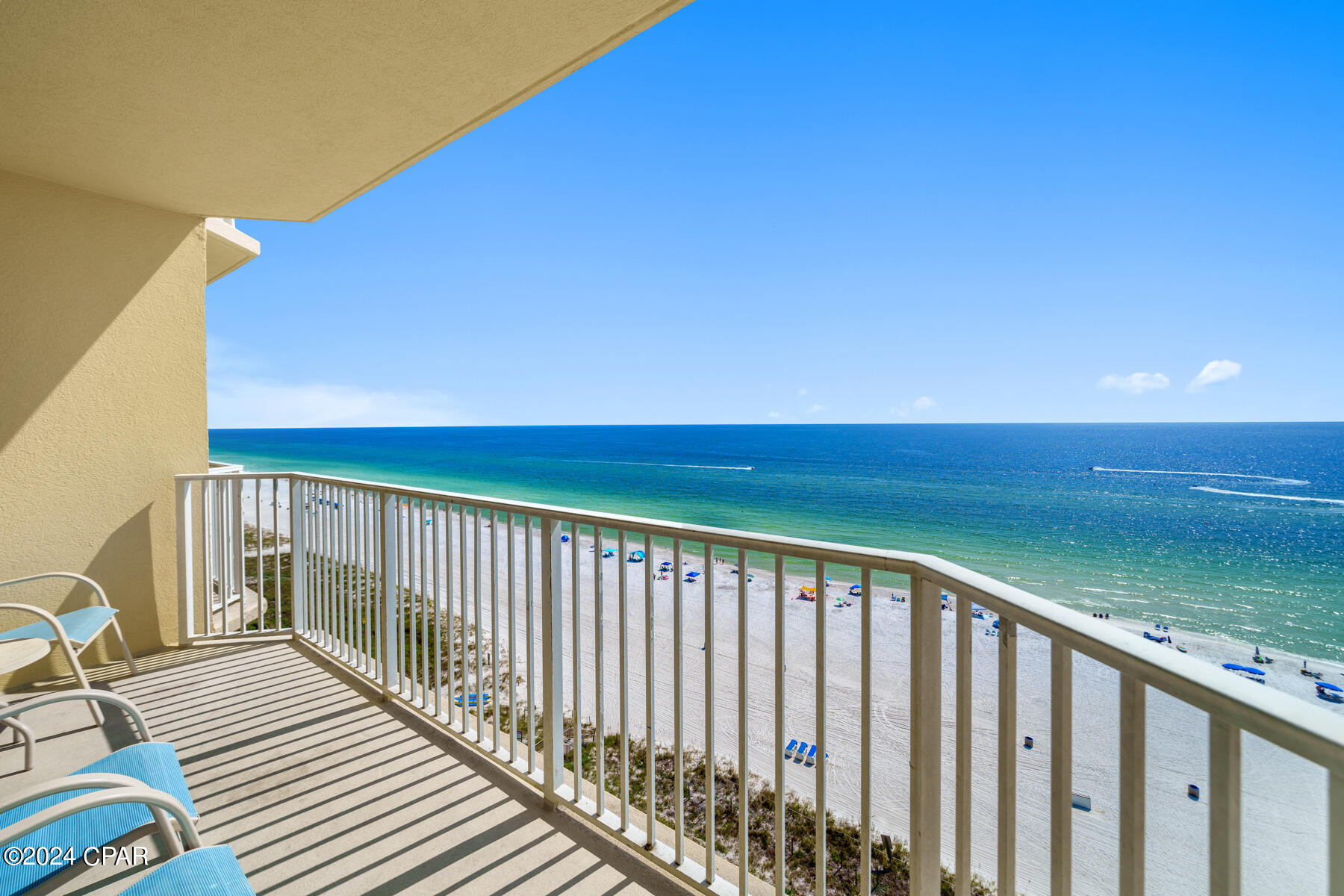 Boardwalk Central - Residential