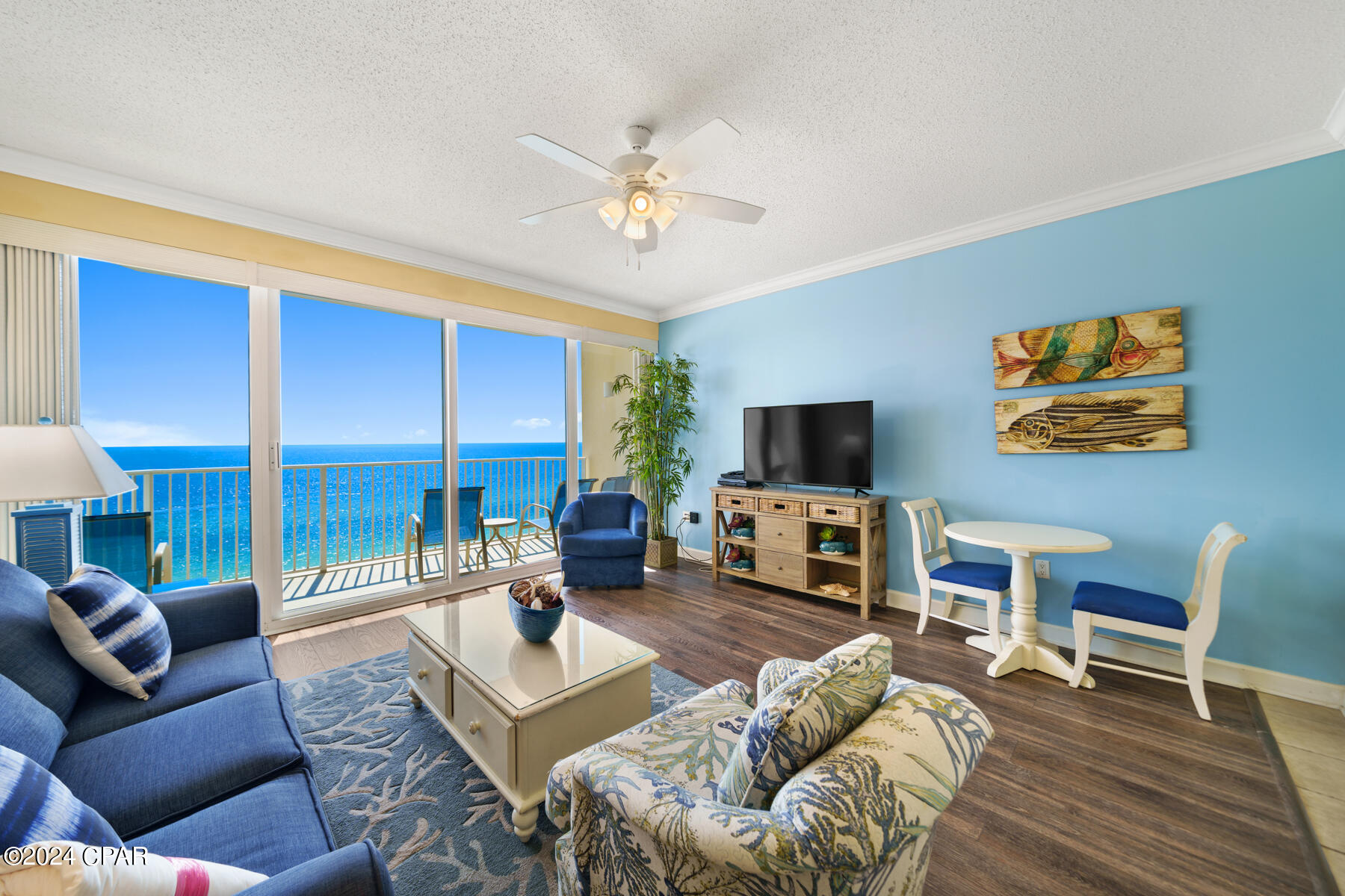 Boardwalk Central - Residential