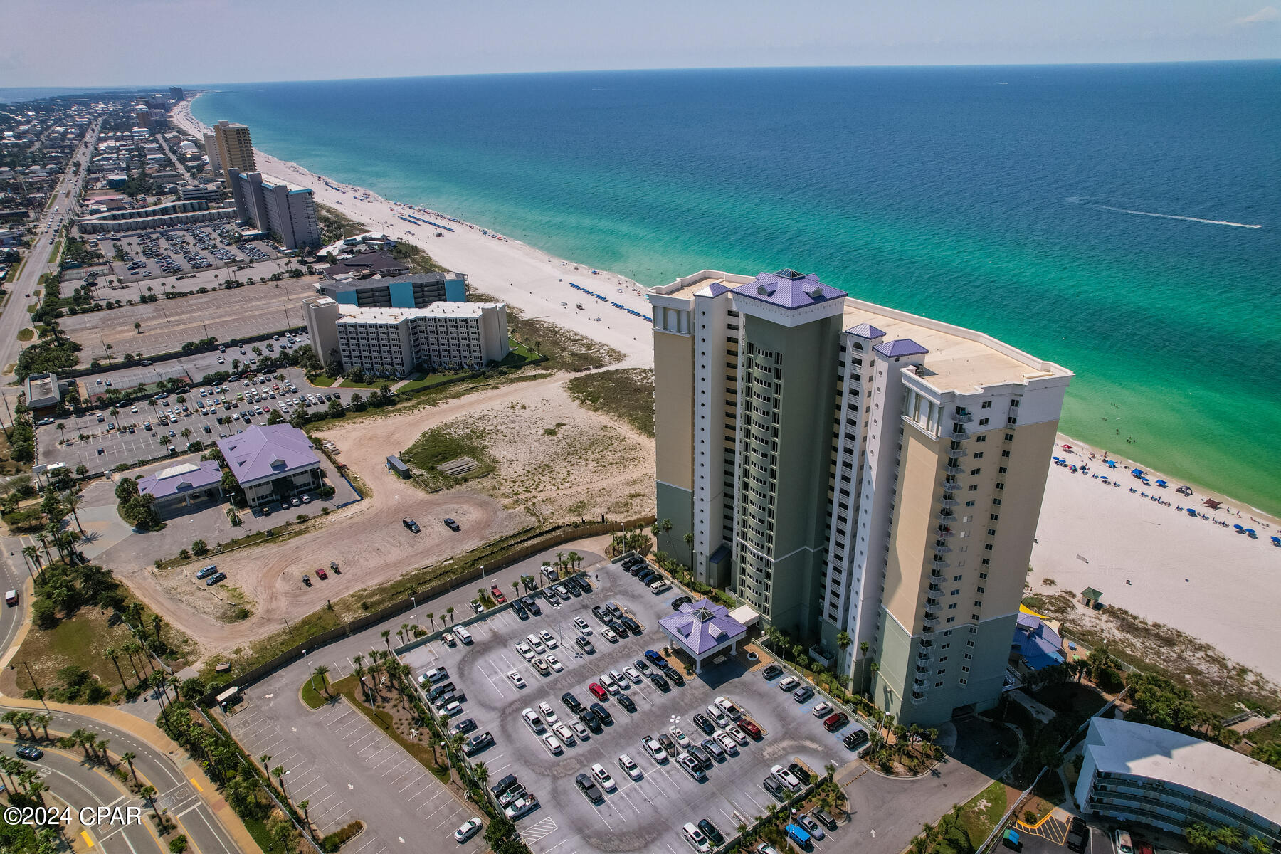 Boardwalk Central - Residential
