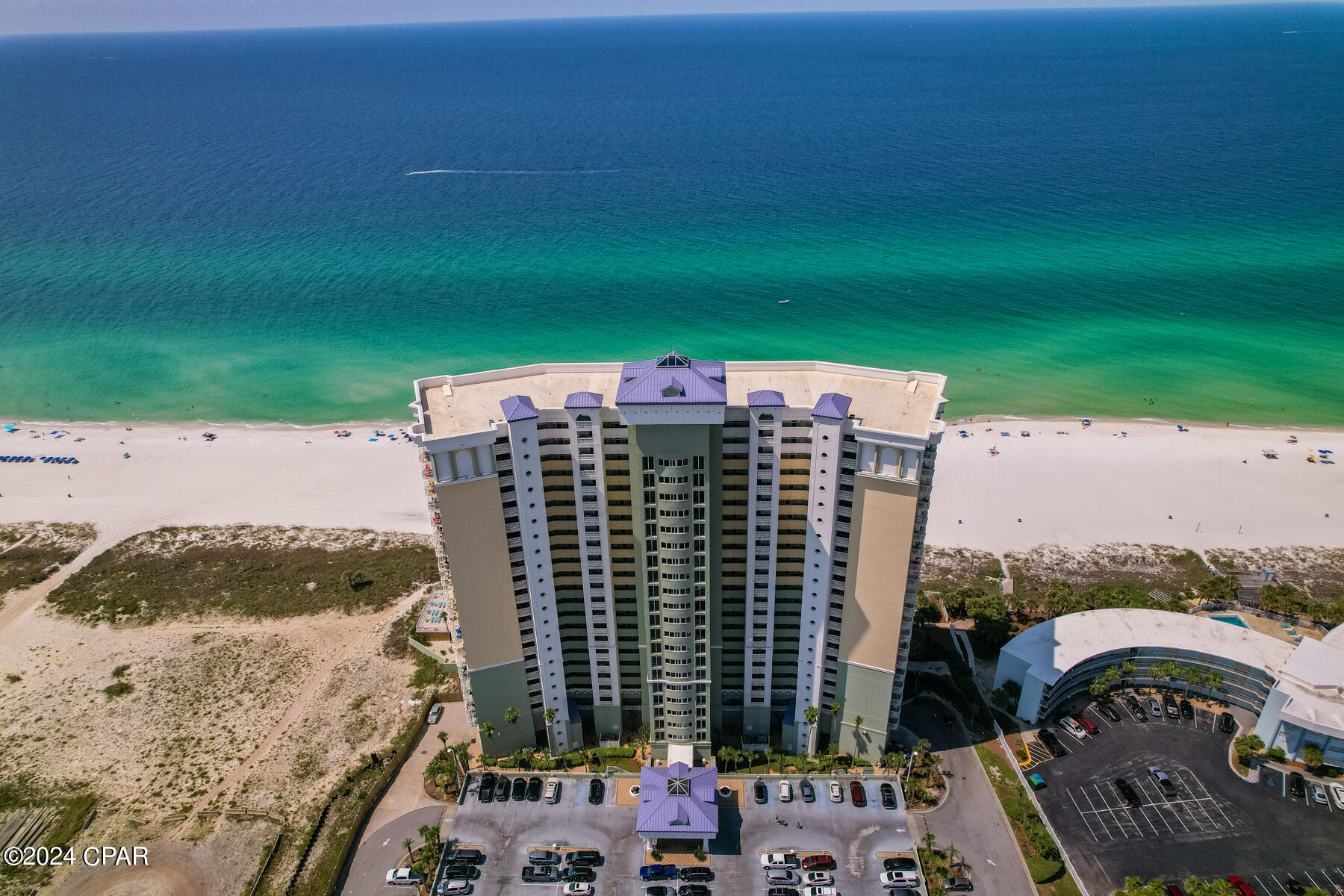 Boardwalk Central - Residential