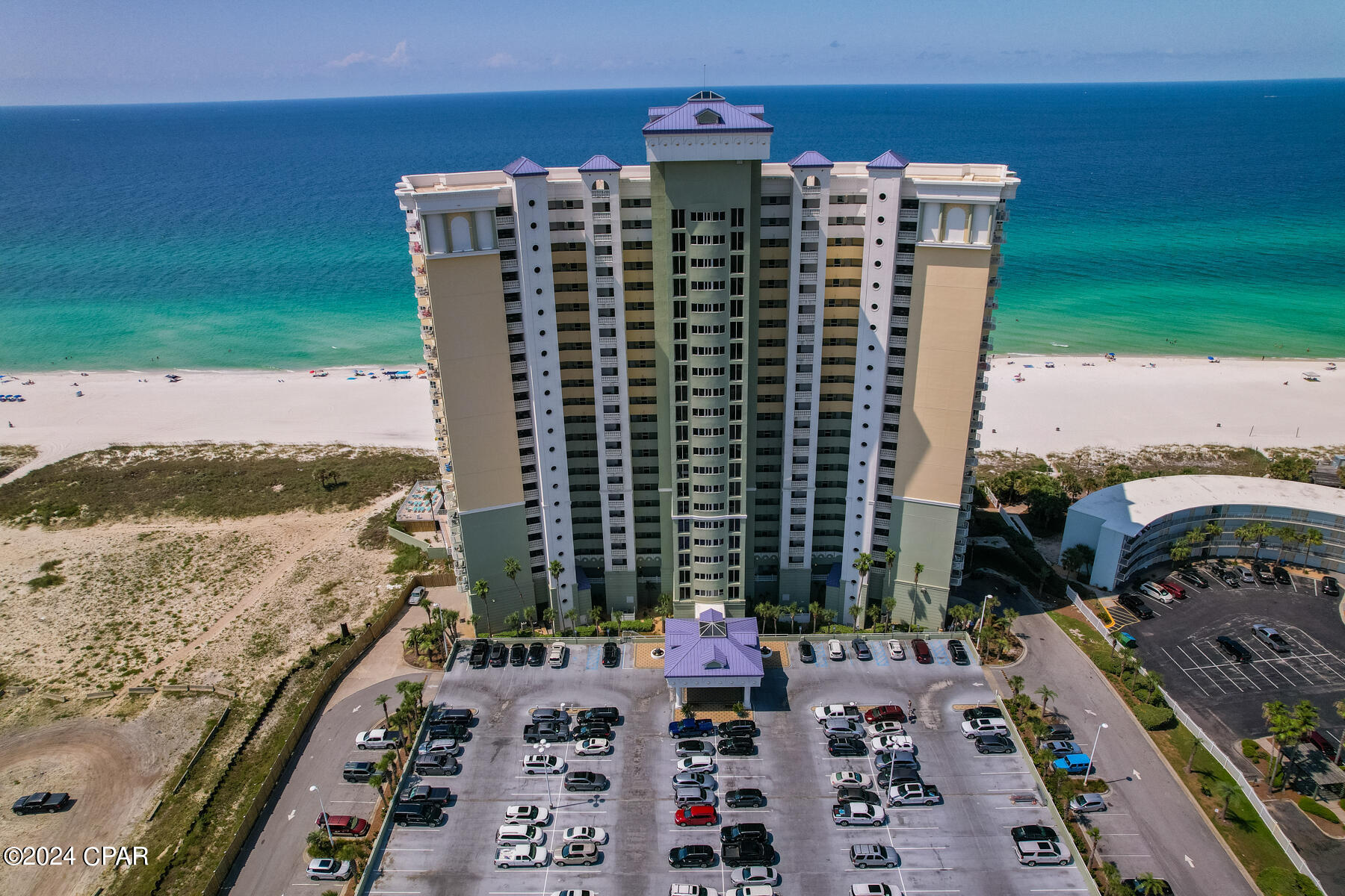 Boardwalk Central - Residential