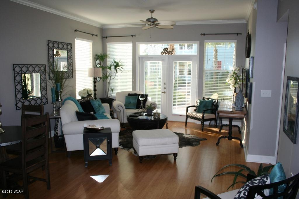 Island Reserve - Residential