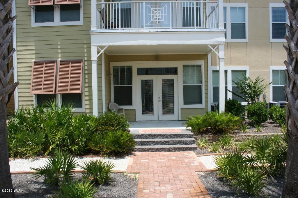 Island Reserve - Residential