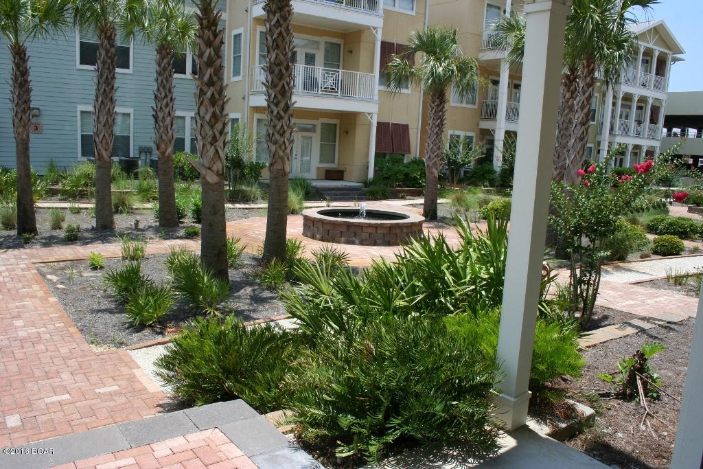 Island Reserve - Residential