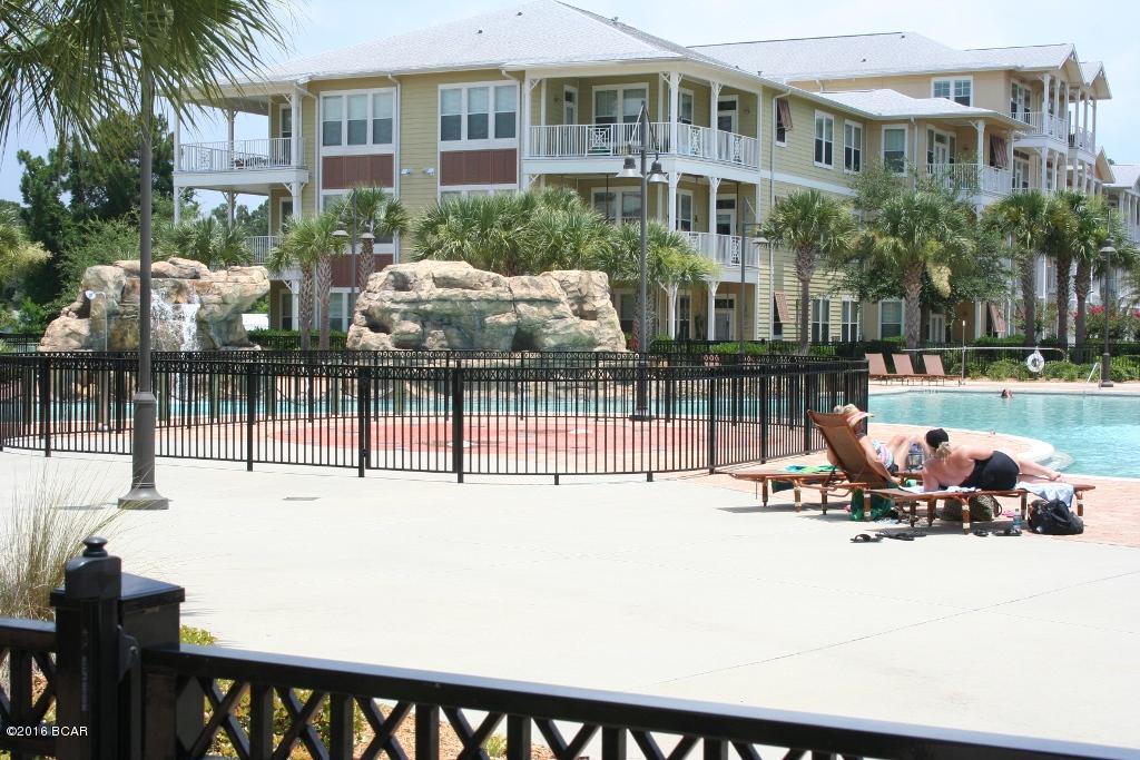 Island Reserve - Residential