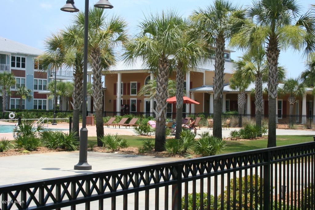 Island Reserve - Residential