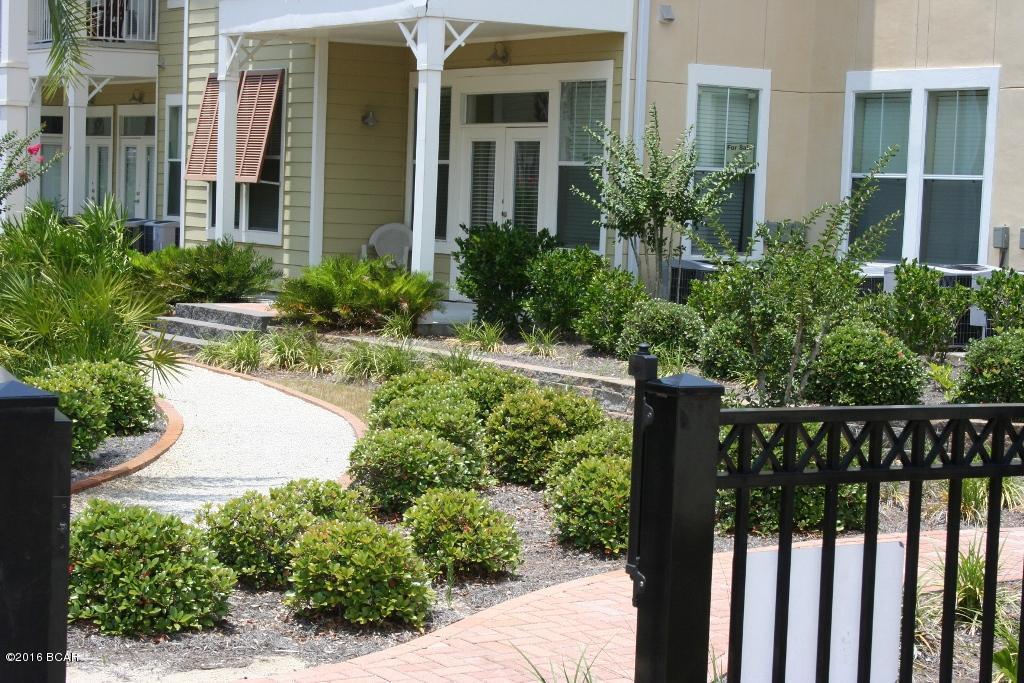 Island Reserve - Residential