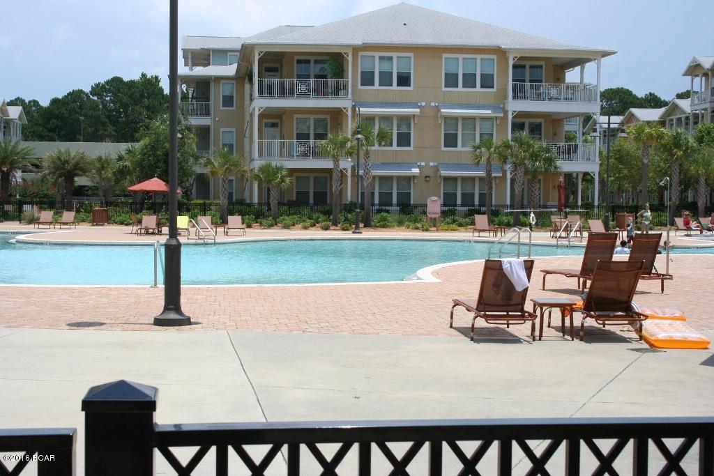 Island Reserve - Residential