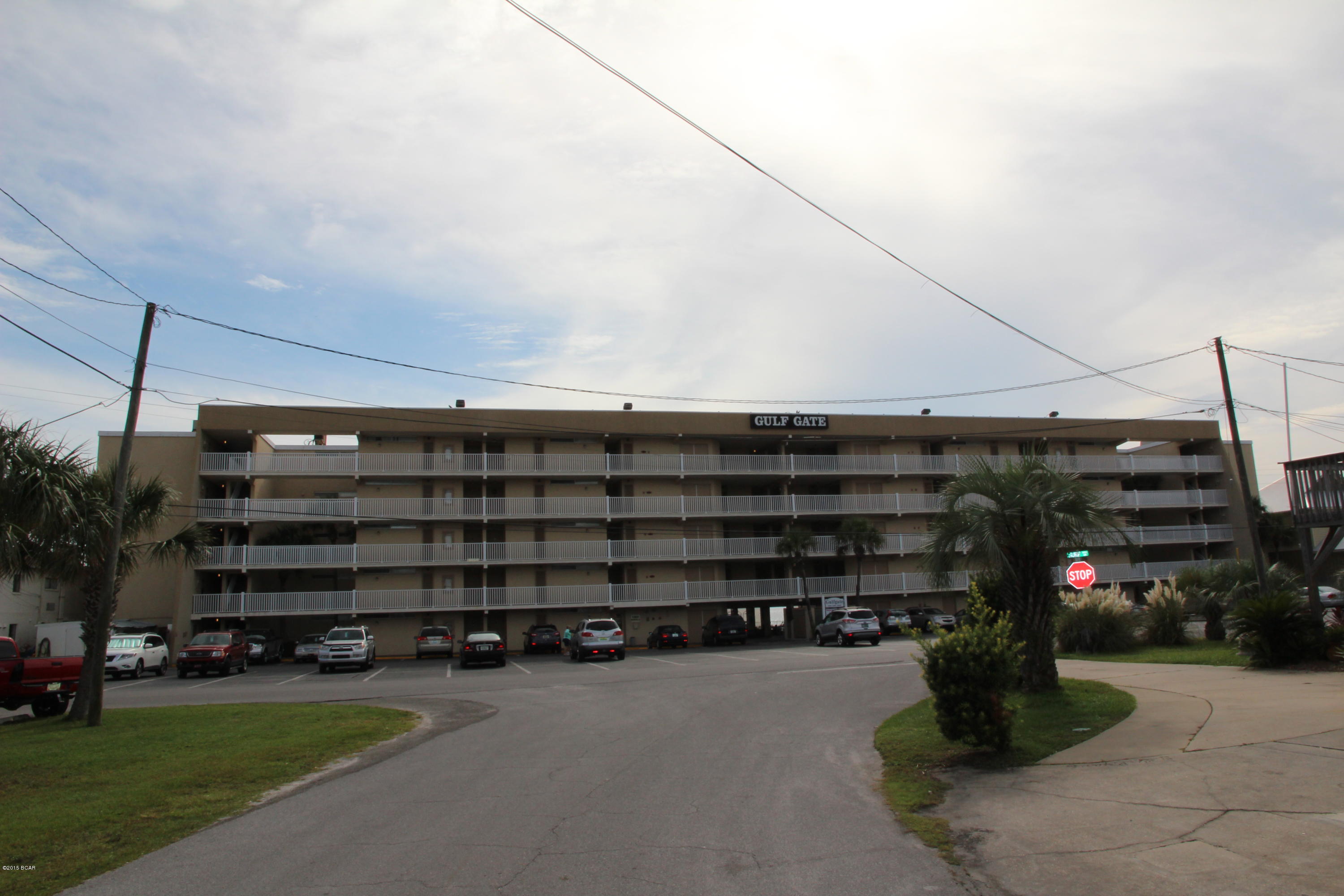 Gulfgate Condo - Residential