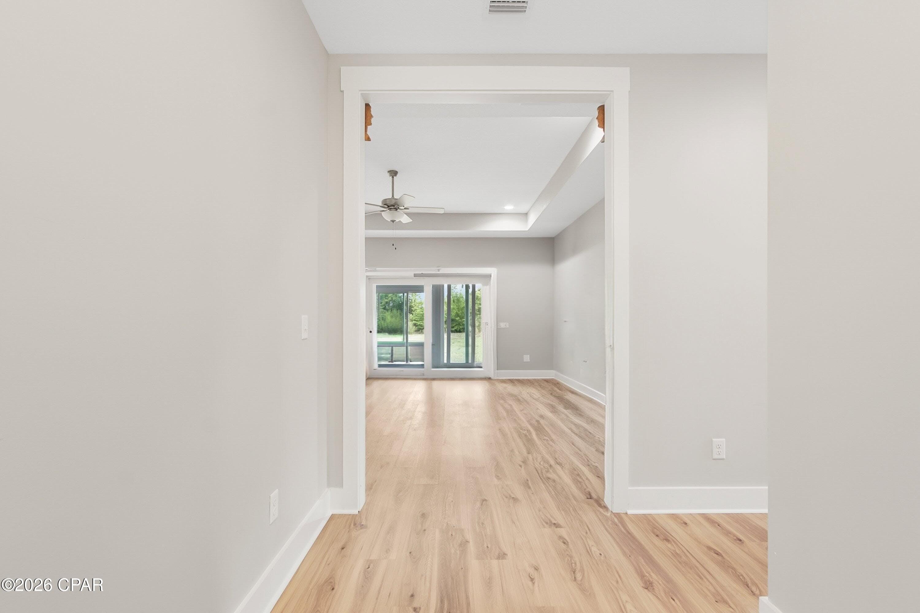 St. Andrews Bay Dev. Co. - Residential