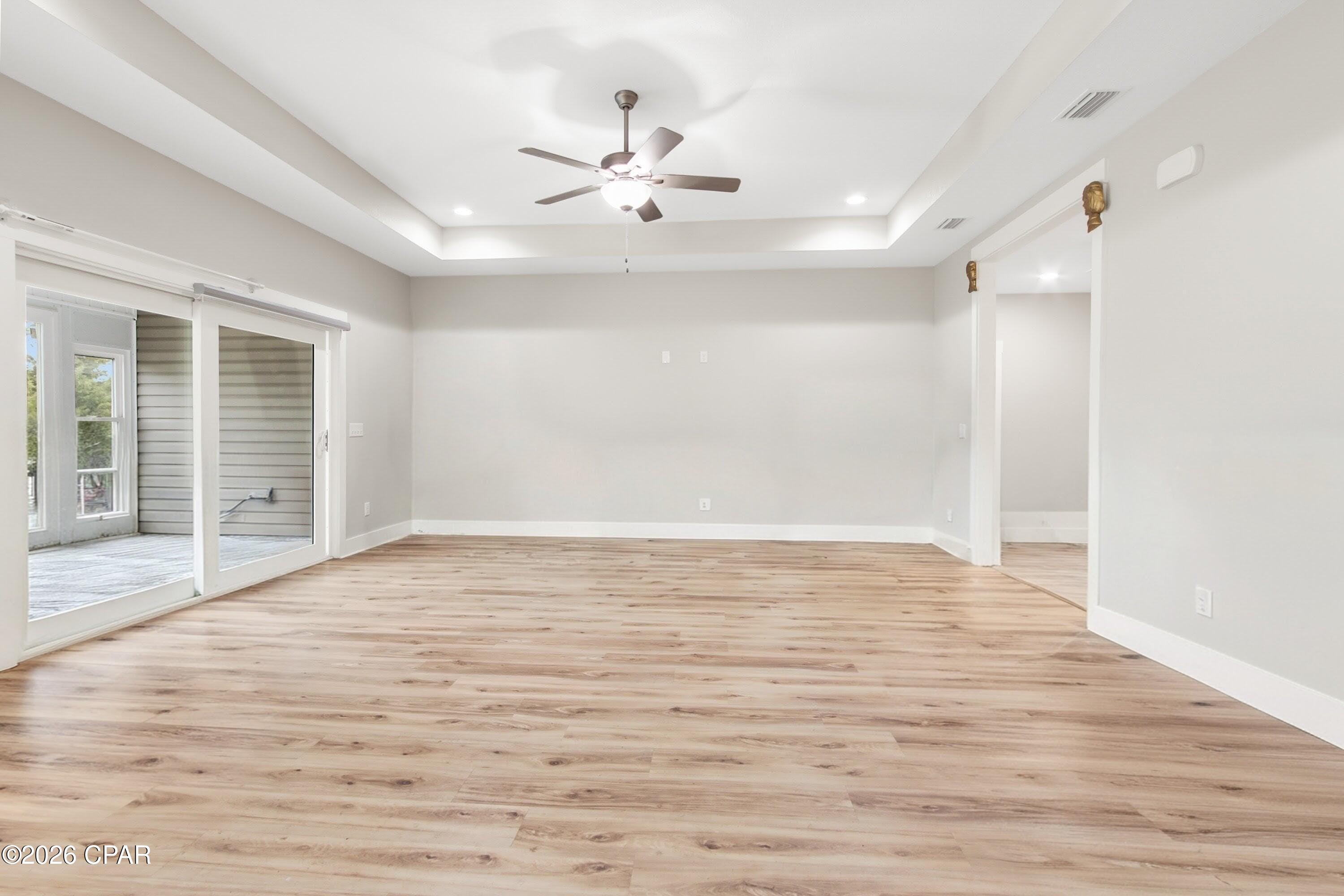 St. Andrews Bay Dev. Co. - Residential