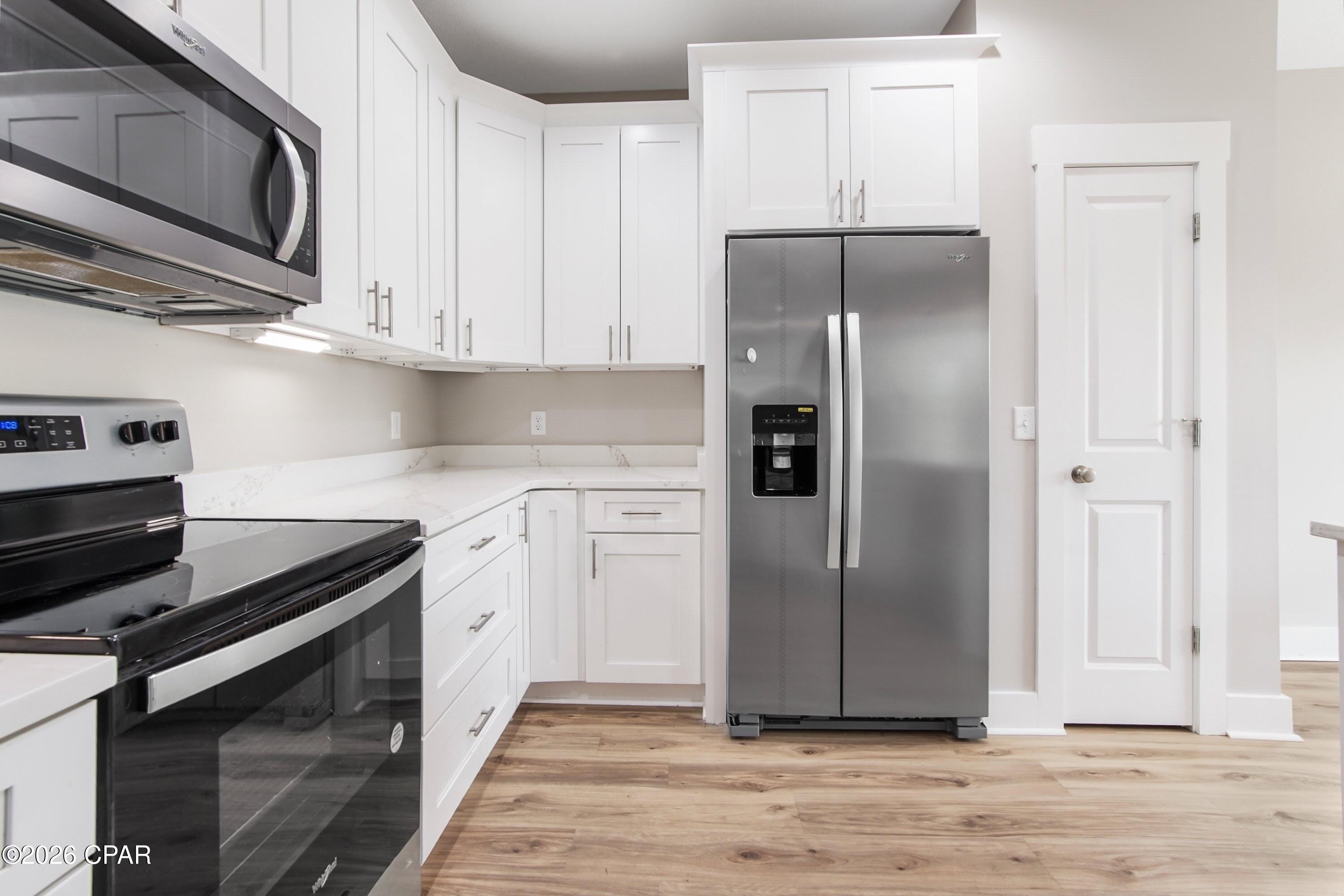 St. Andrews Bay Dev. Co. - Residential