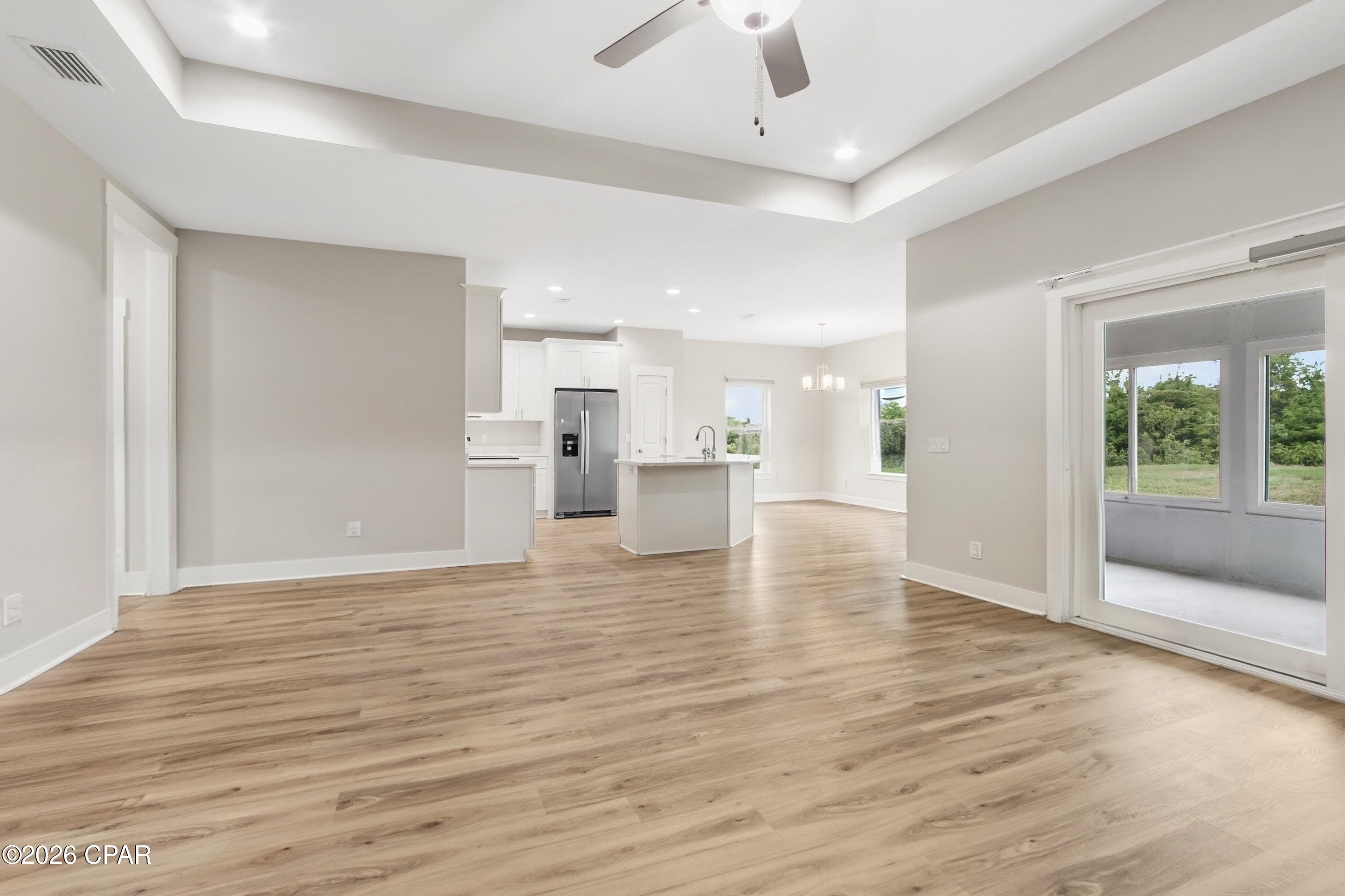 St. Andrews Bay Dev. Co. - Residential