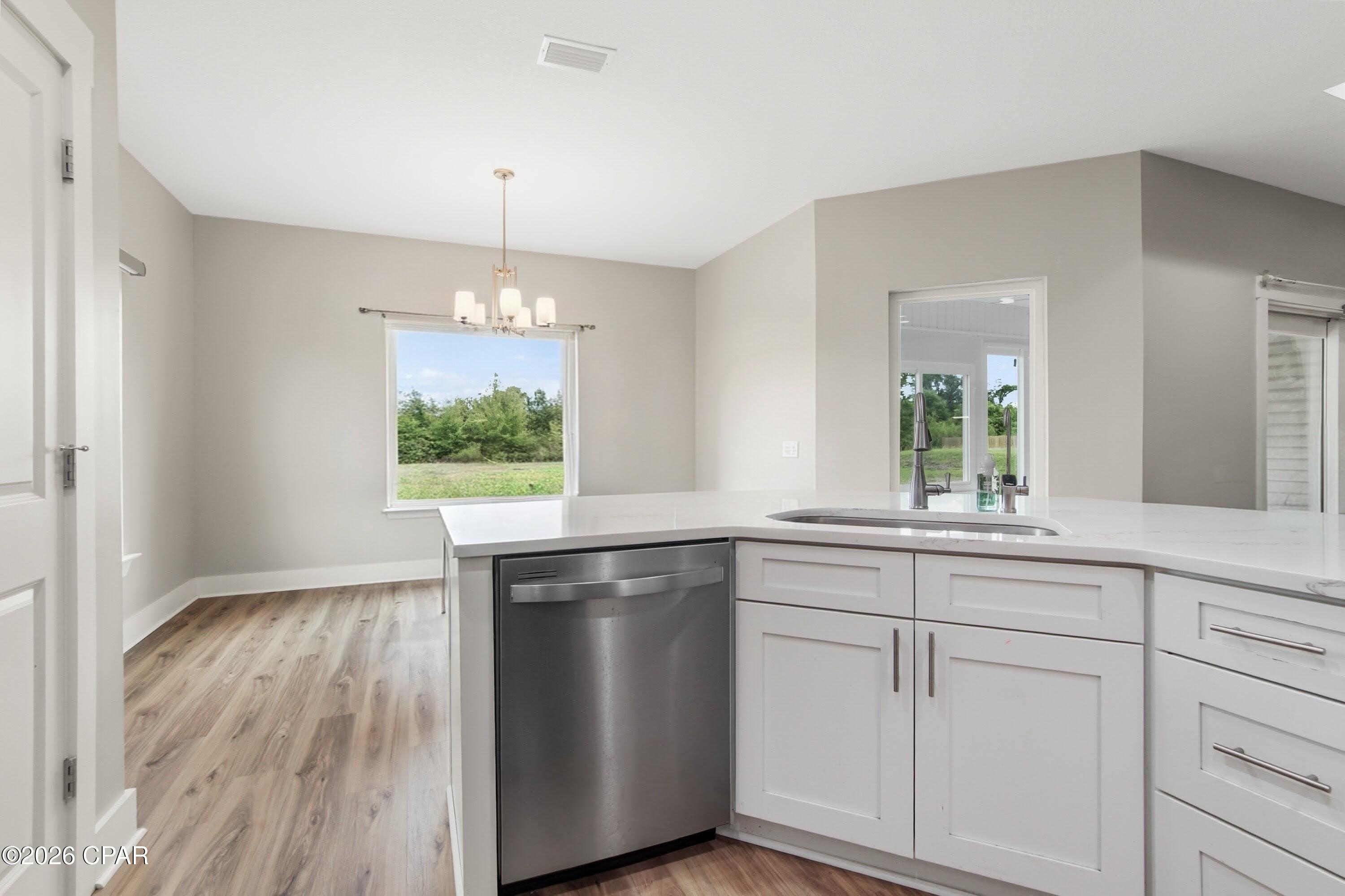 St. Andrews Bay Dev. Co. - Residential