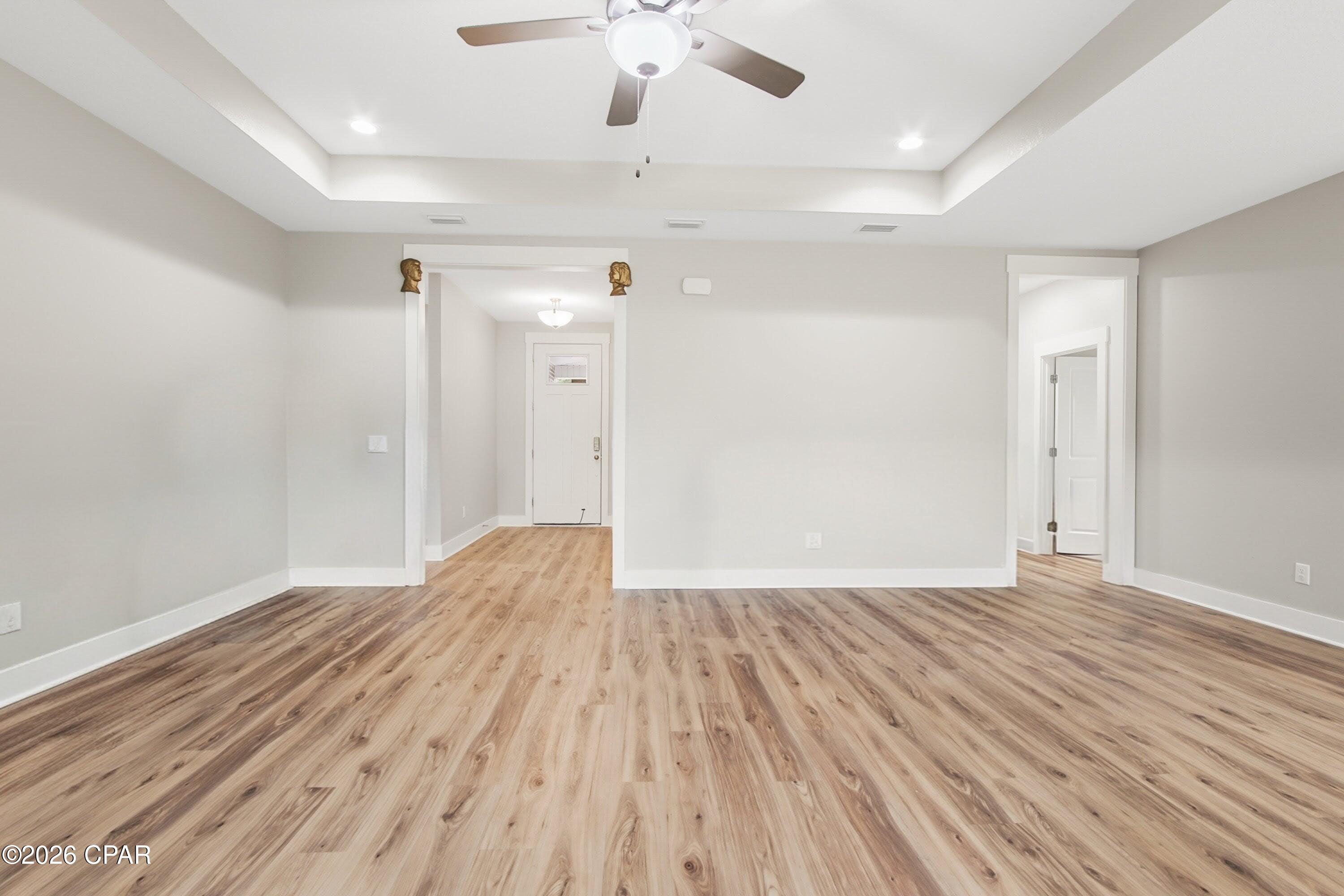 St. Andrews Bay Dev. Co. - Residential