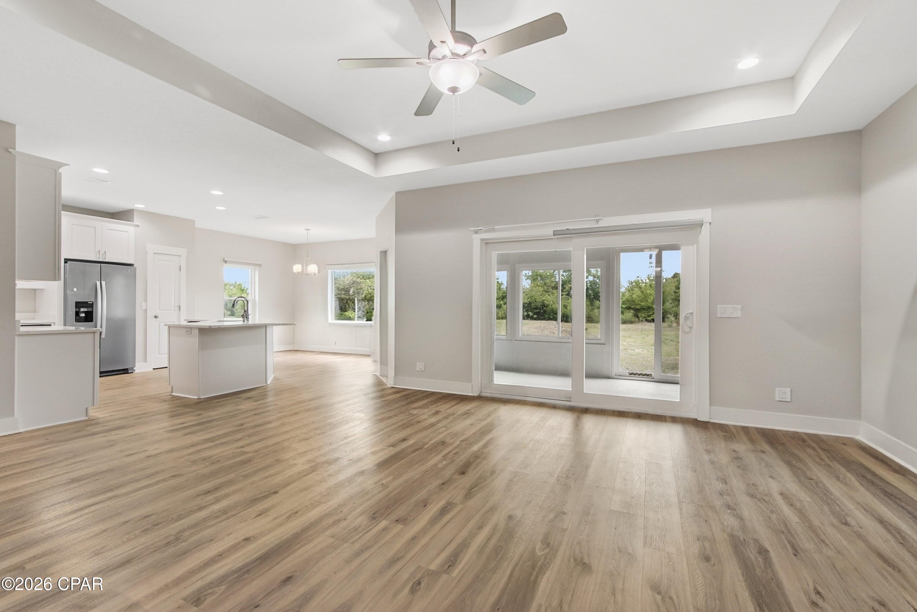 St. Andrews Bay Dev. Co. - Residential