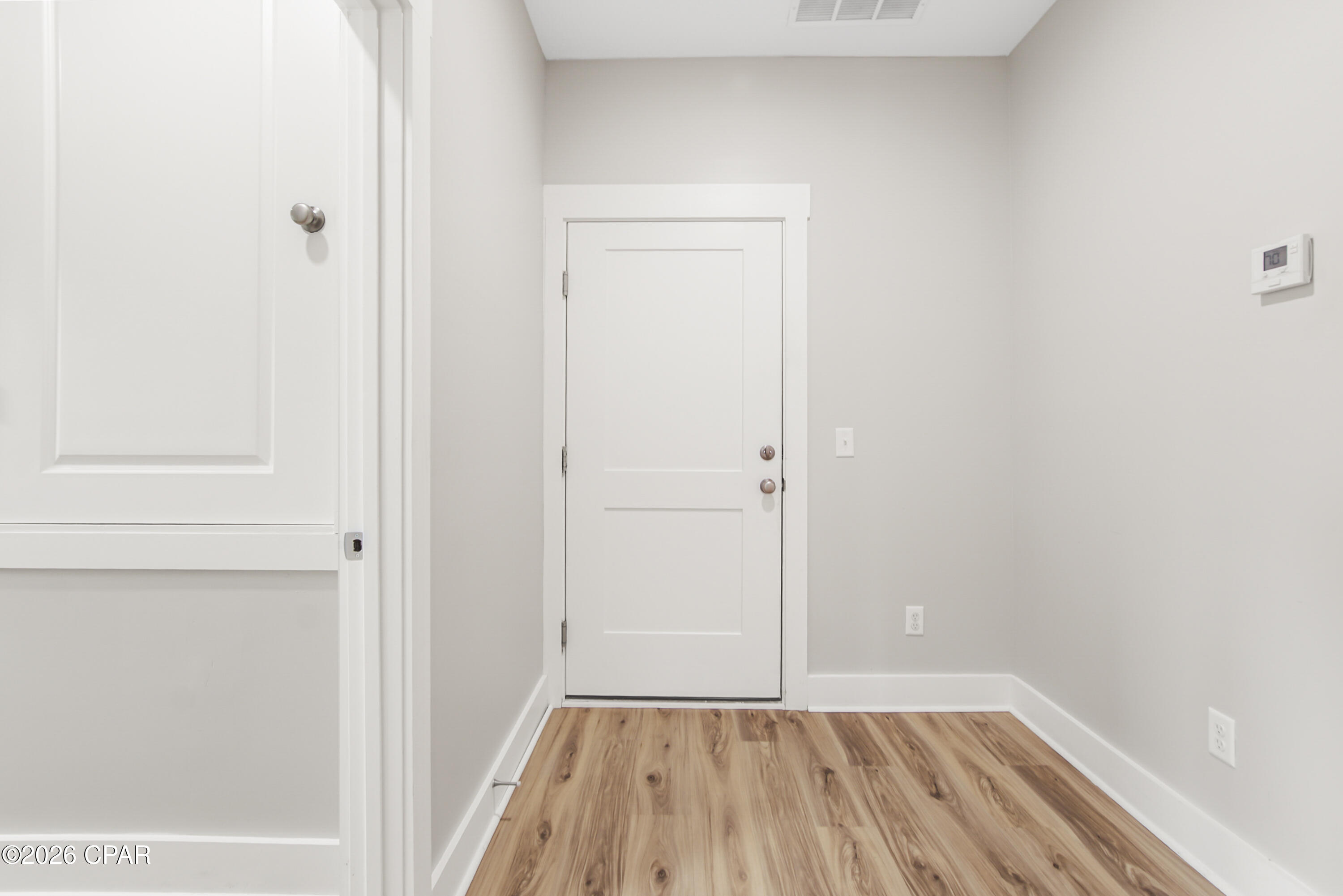 St. Andrews Bay Dev. Co. - Residential