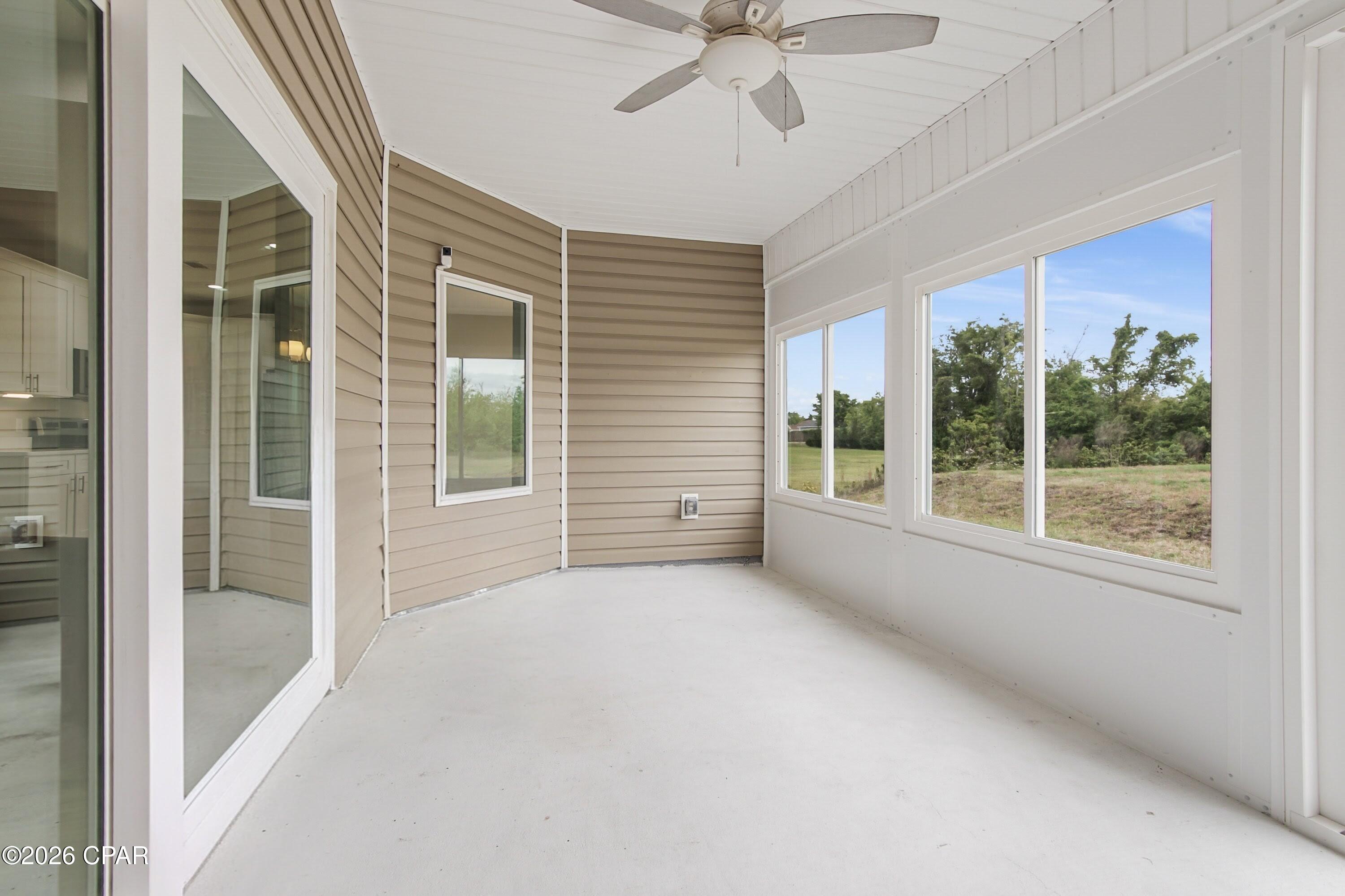 St. Andrews Bay Dev. Co. - Residential