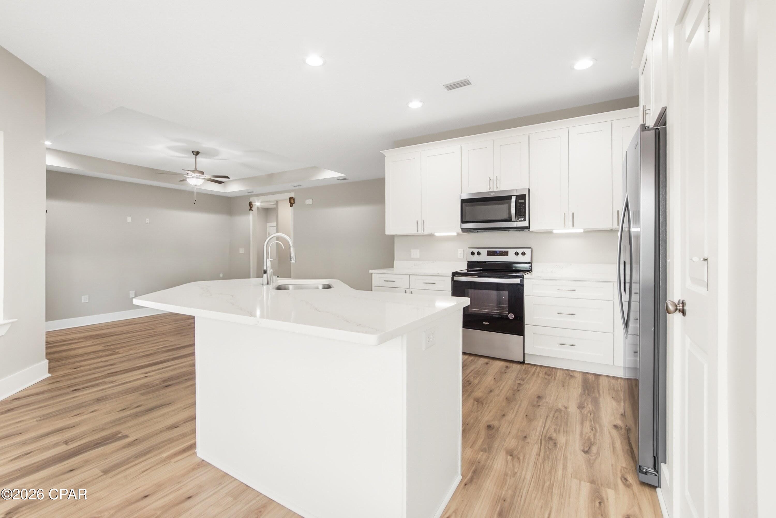 St. Andrews Bay Dev. Co. - Residential