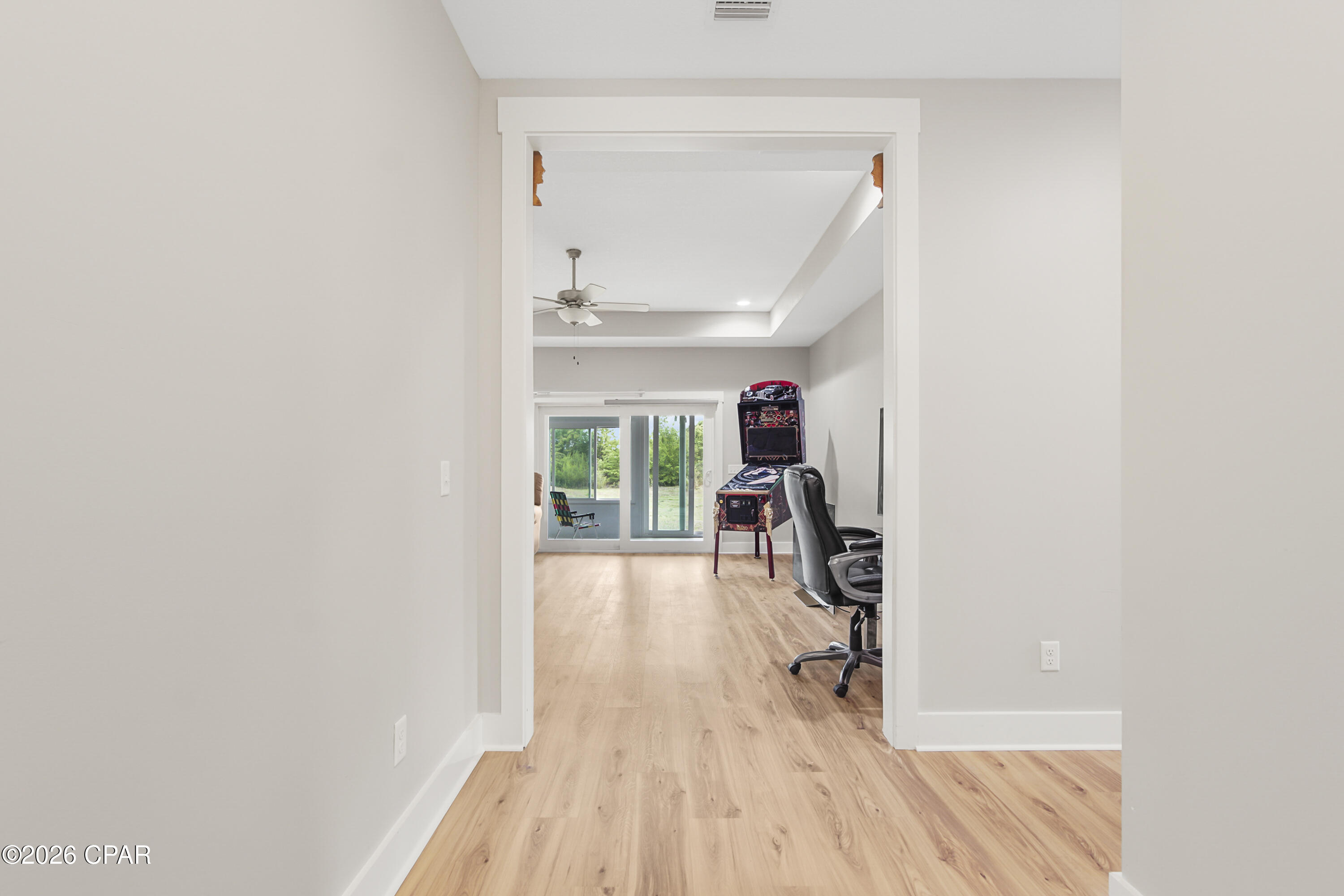 St. Andrews Bay Dev. Co. - Residential