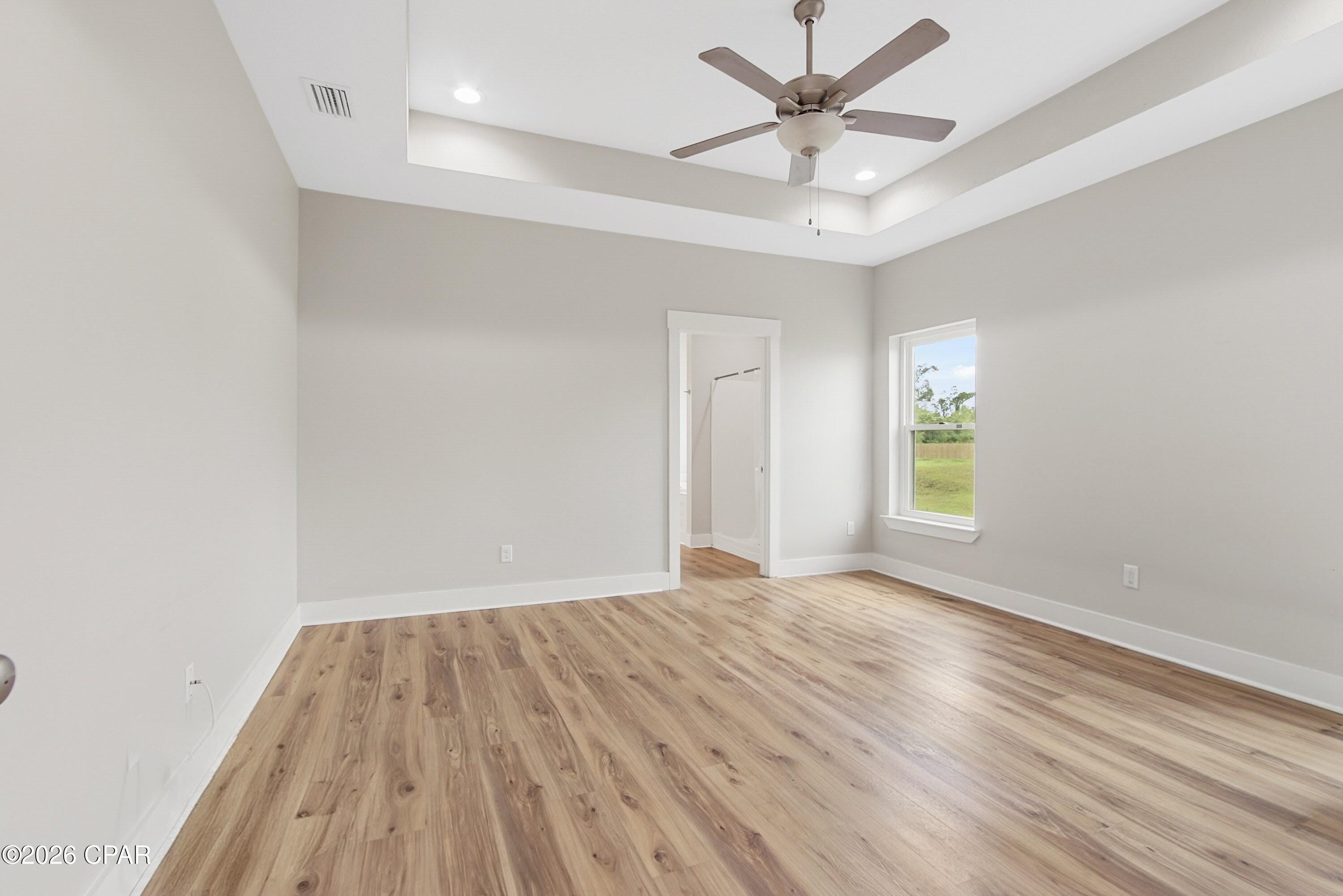 St. Andrews Bay Dev. Co. - Residential