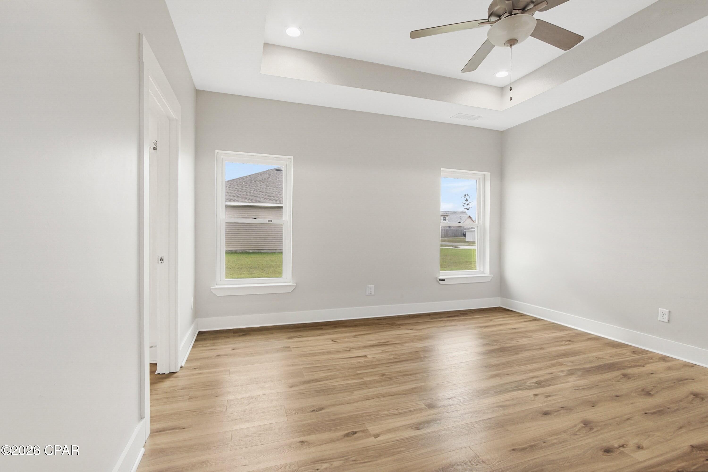 St. Andrews Bay Dev. Co. - Residential