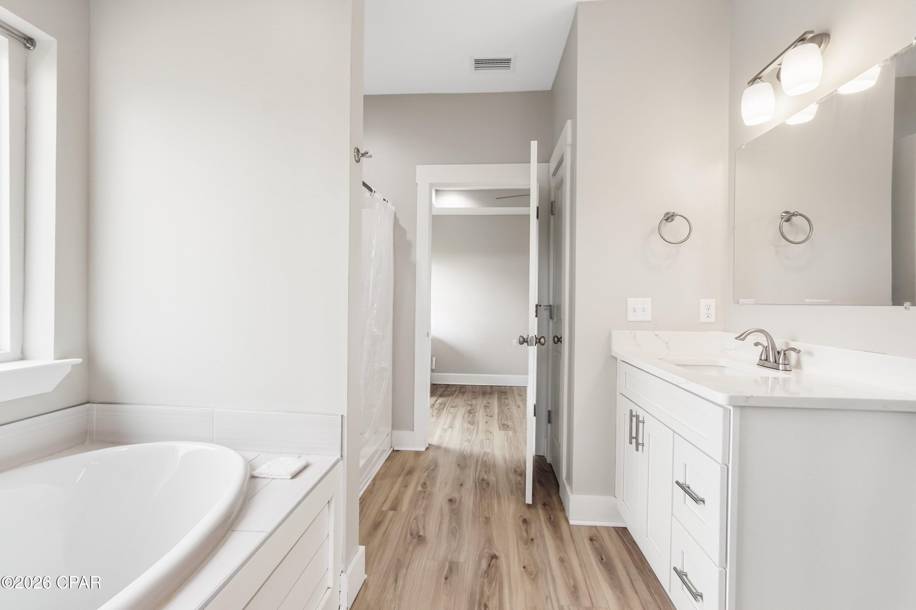 St. Andrews Bay Dev. Co. - Residential