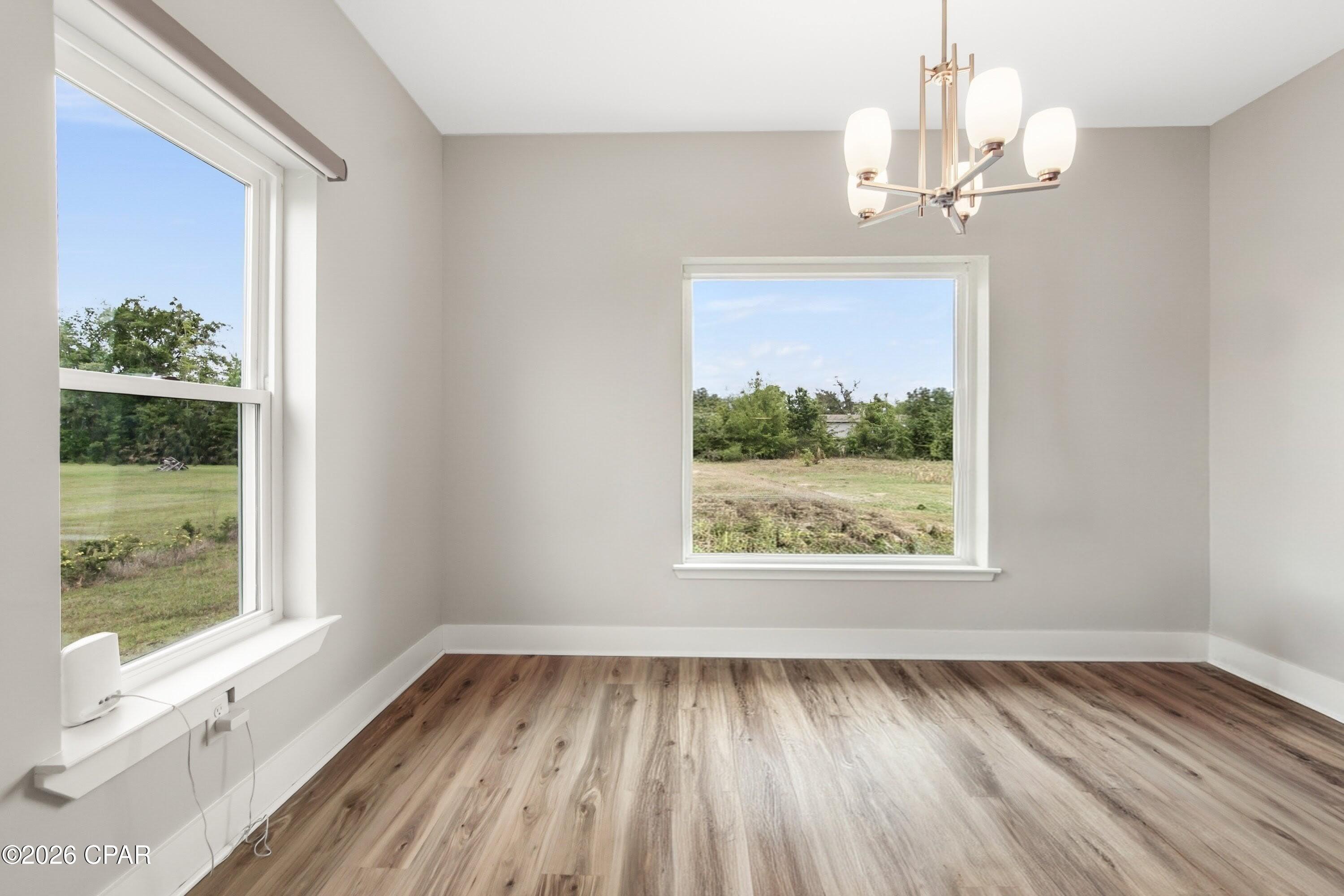 St. Andrews Bay Dev. Co. - Residential
