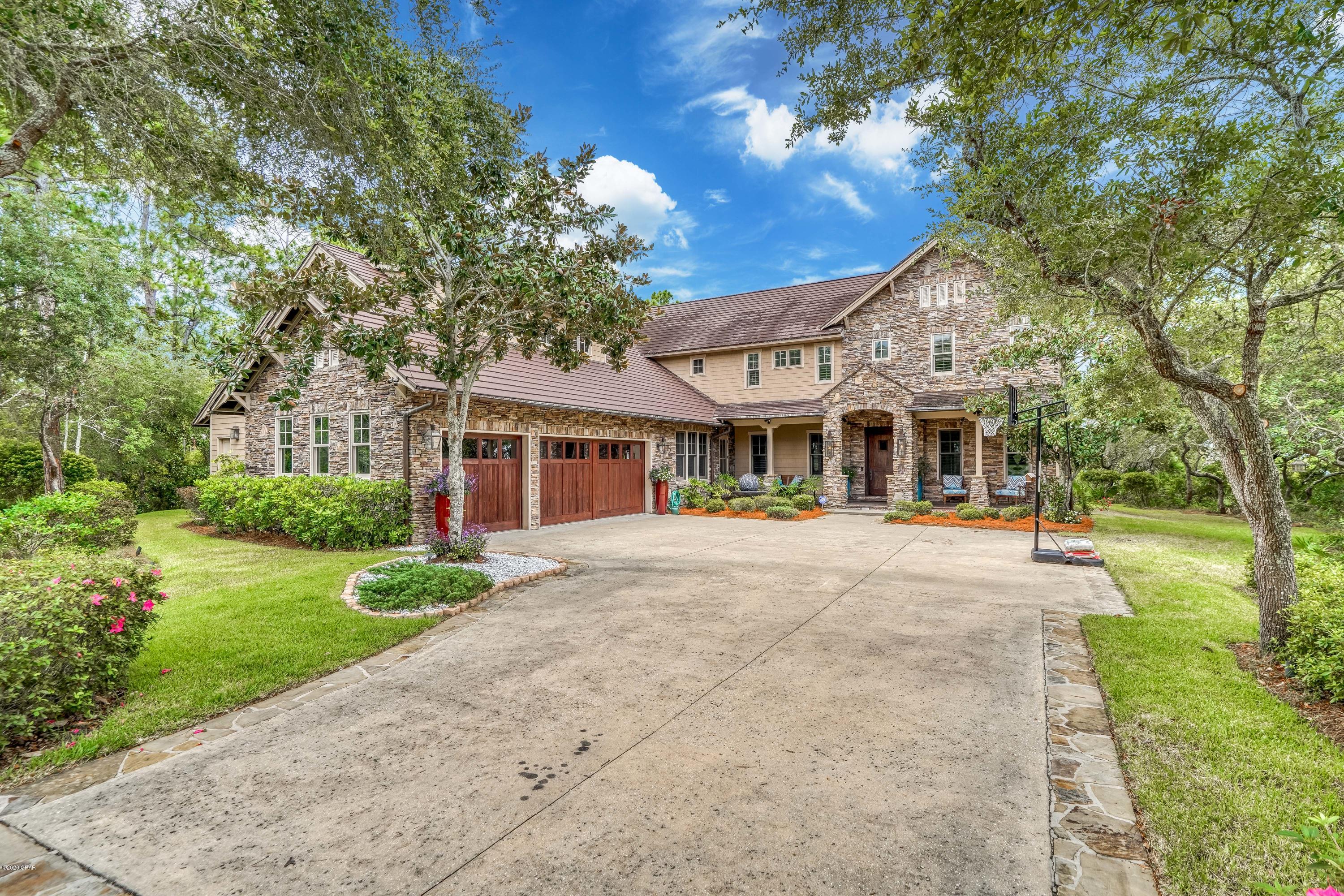 Wild Heron Phase II - Residential