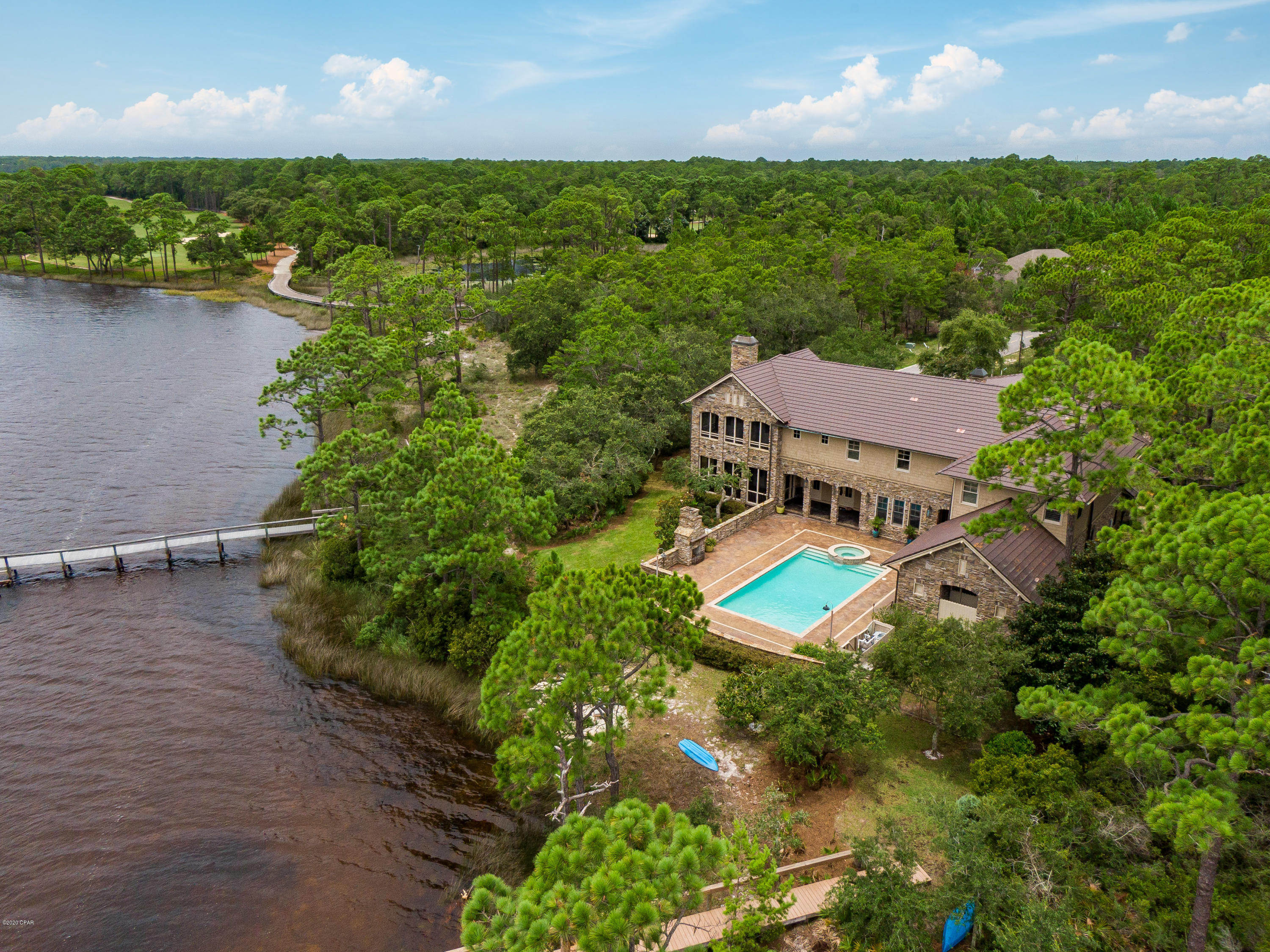 Wild Heron Phase II - Residential