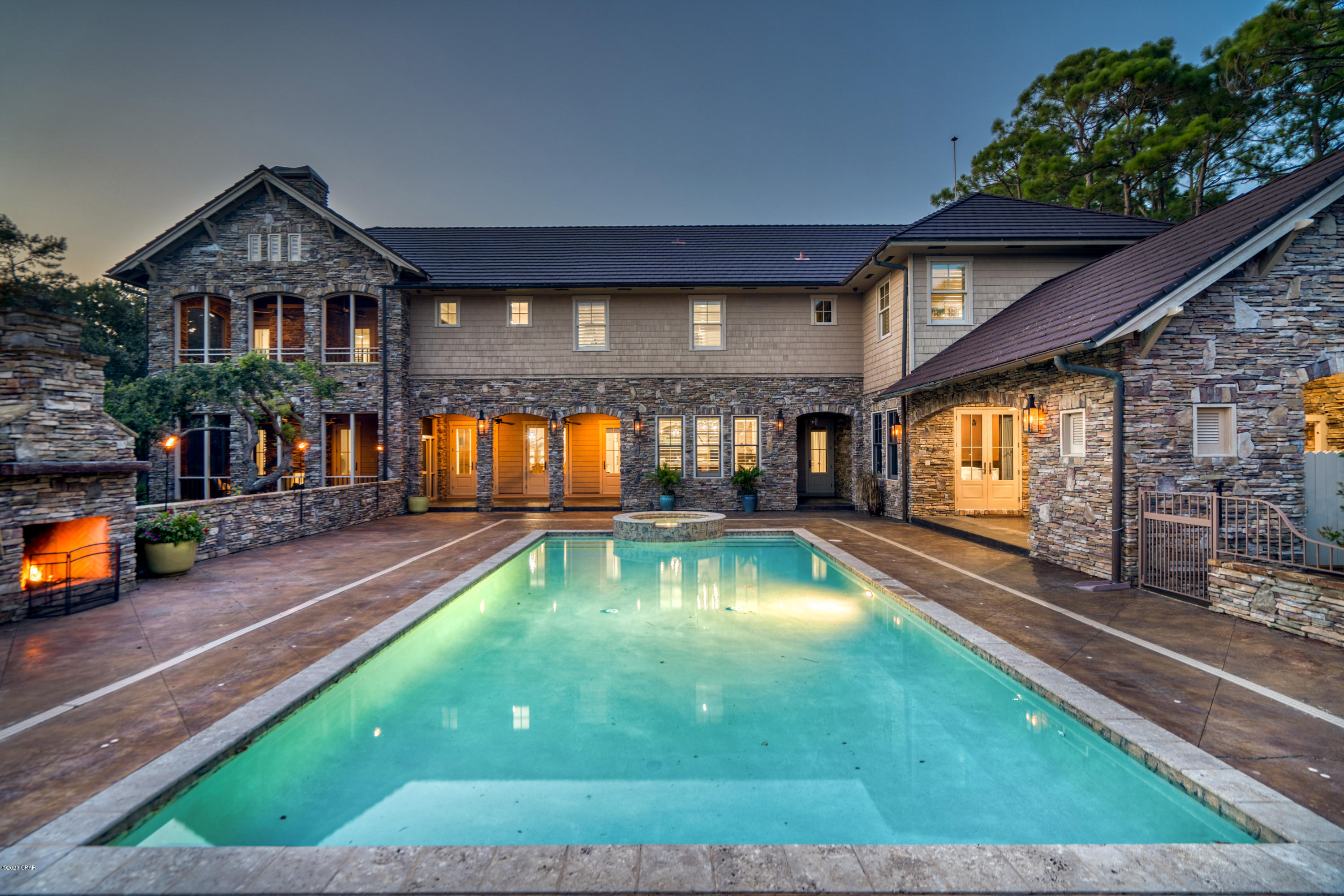 Wild Heron Phase II - Residential